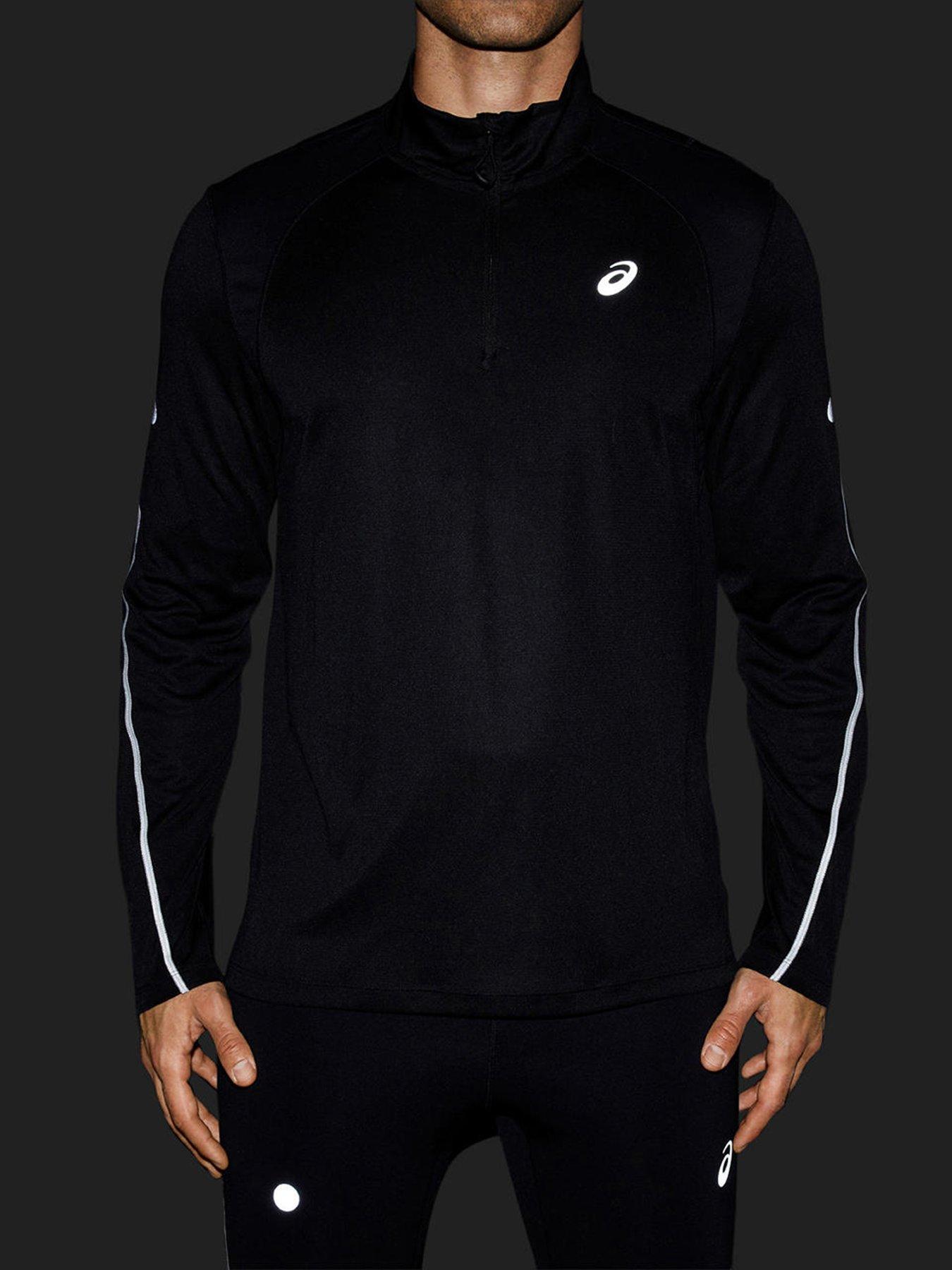 asics-mens-running-road-lite-show-12-zip-top-performance-blackoutfit