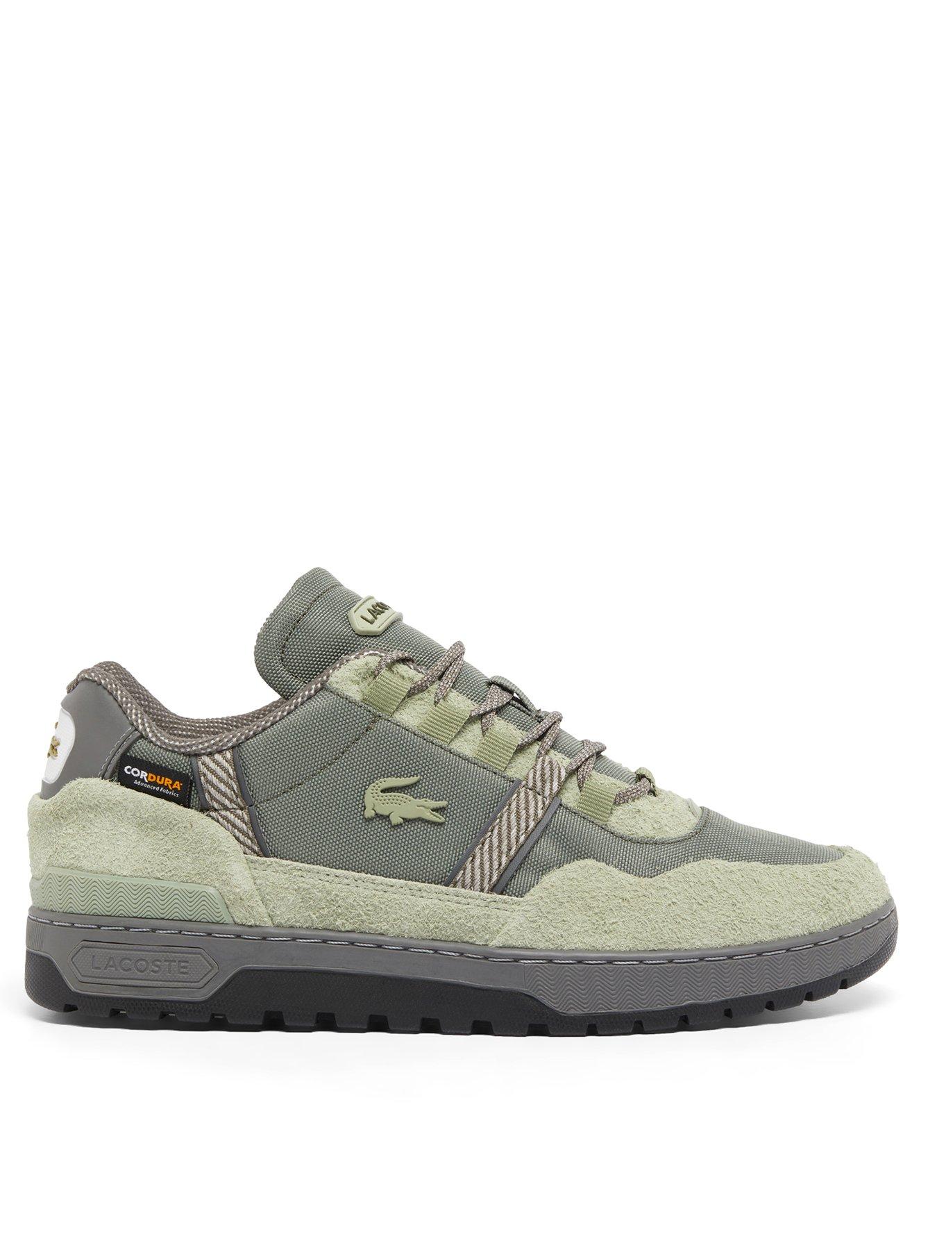 lacoste-lacoste-t-clip-winter-trainers-khaki