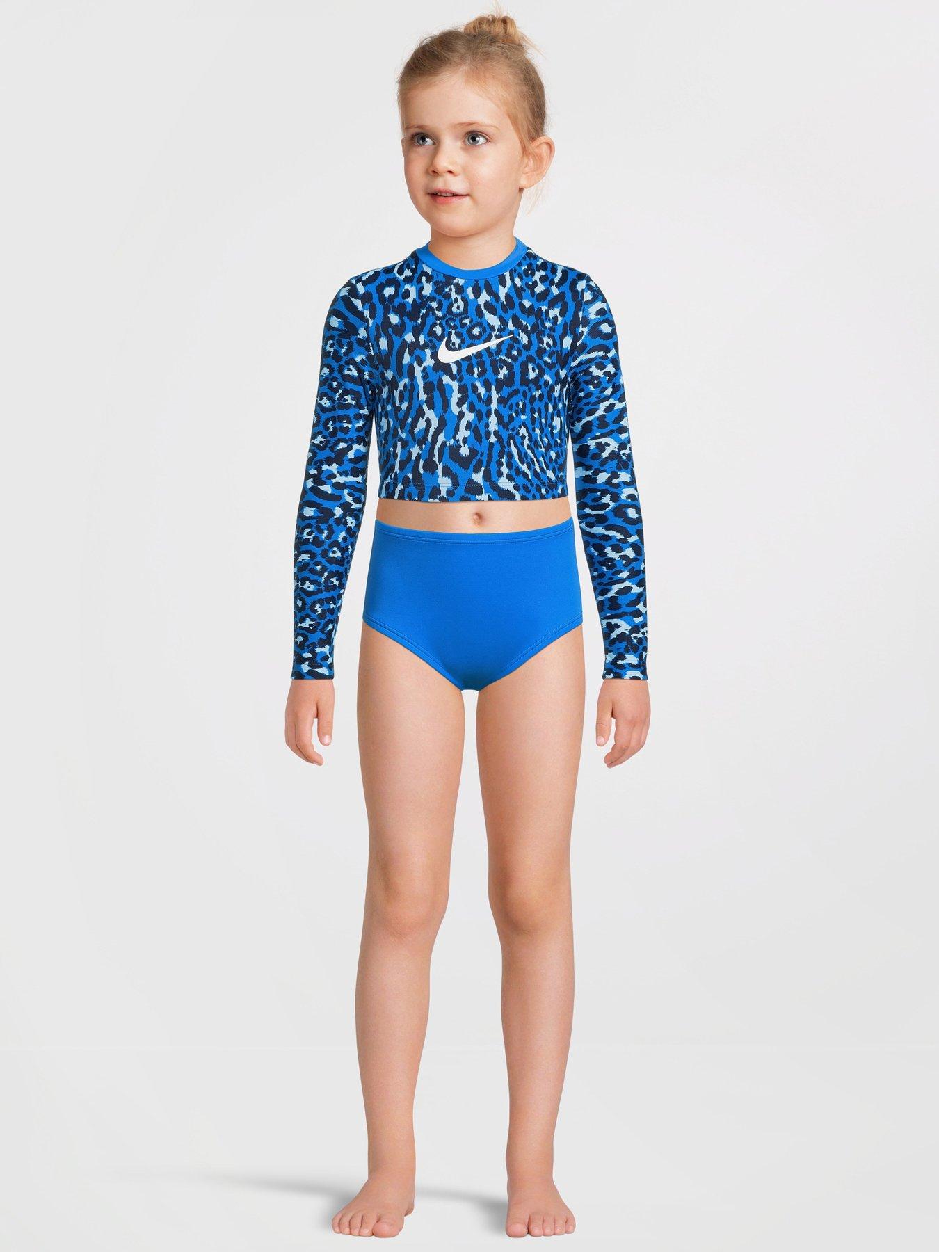 nike-wild-long-sleeve-crop-top-high-waist-set-photo-bluestillFront