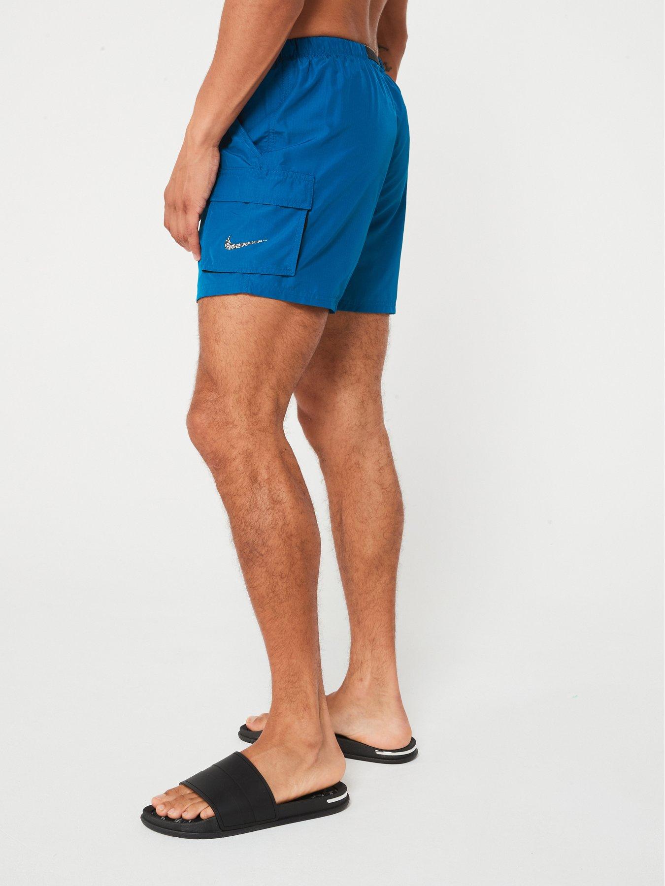 nike-voyage-5inch-volley-short-court-blue