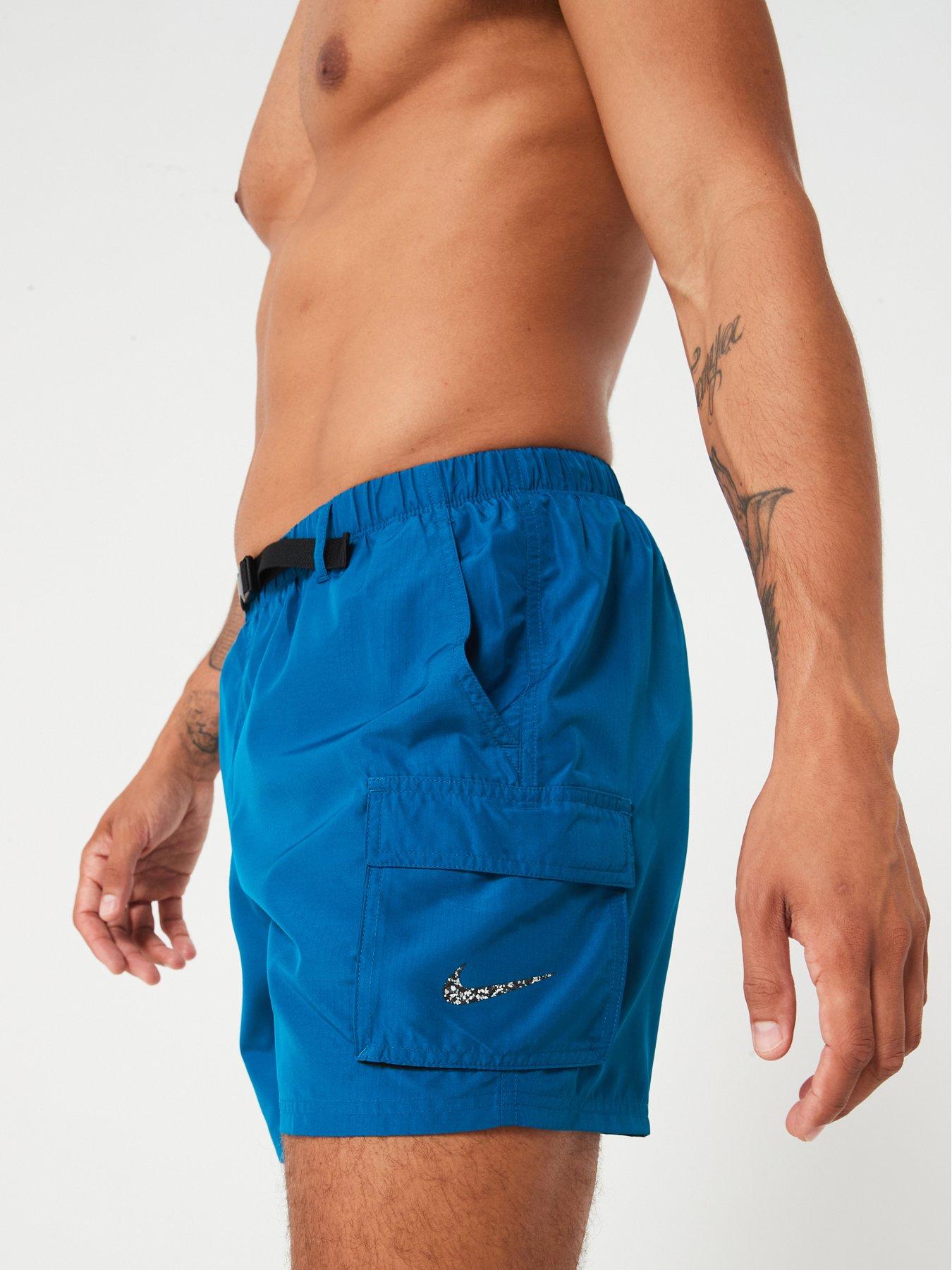 nike-voyage-5inch-volley-short-court-blueoutfit