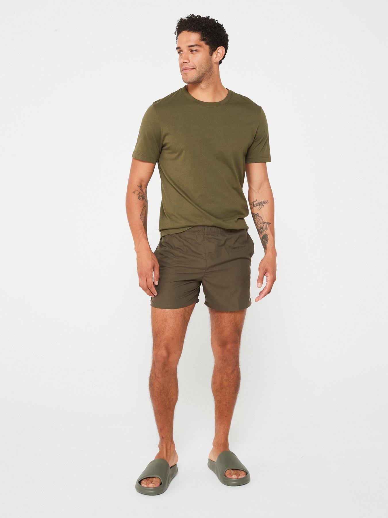 nike-essential-lap-5inch-volley-short-cargo-khakiback