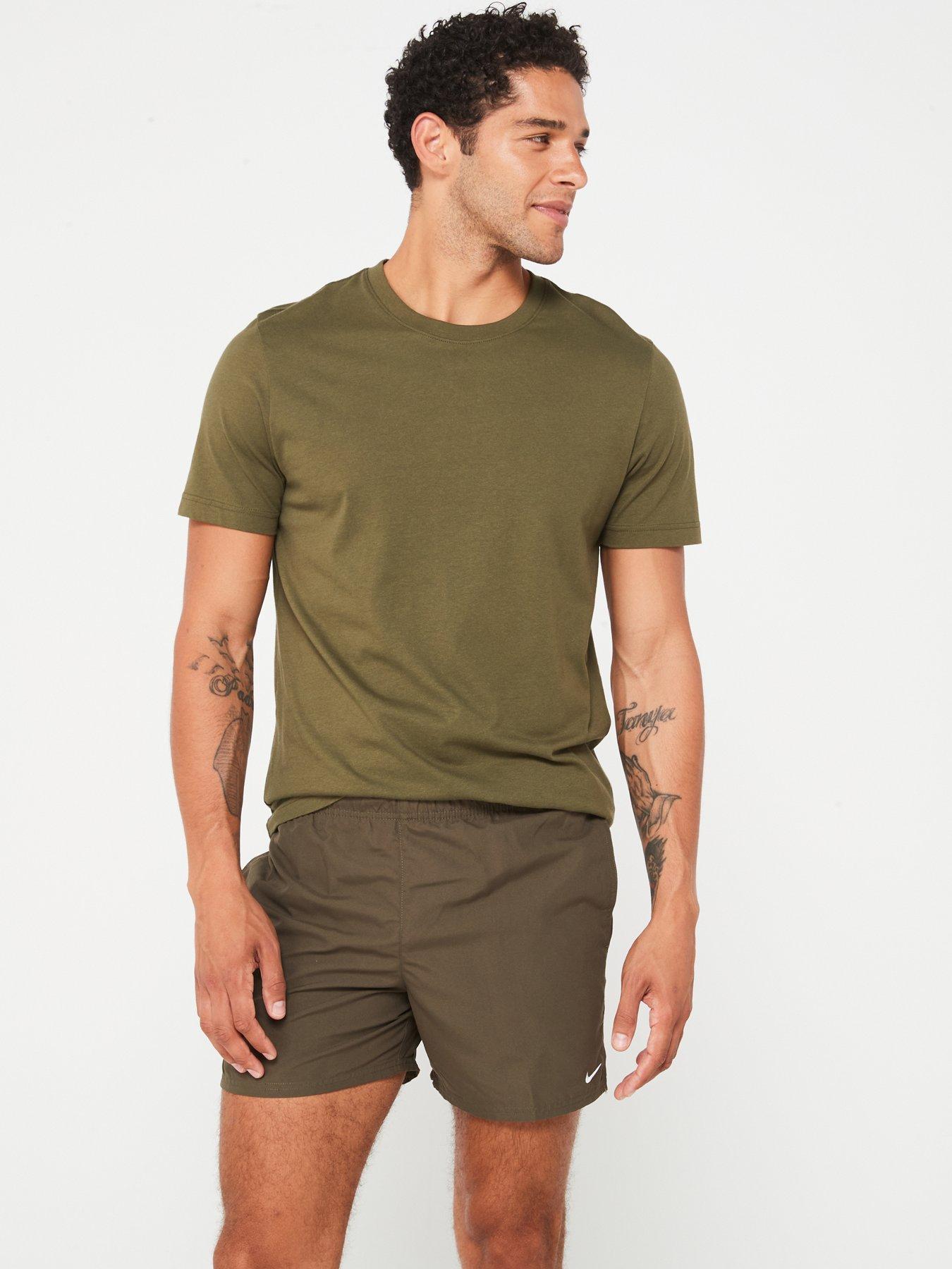 nike-essential-lap-5inch-volley-short-cargo-khakidetail