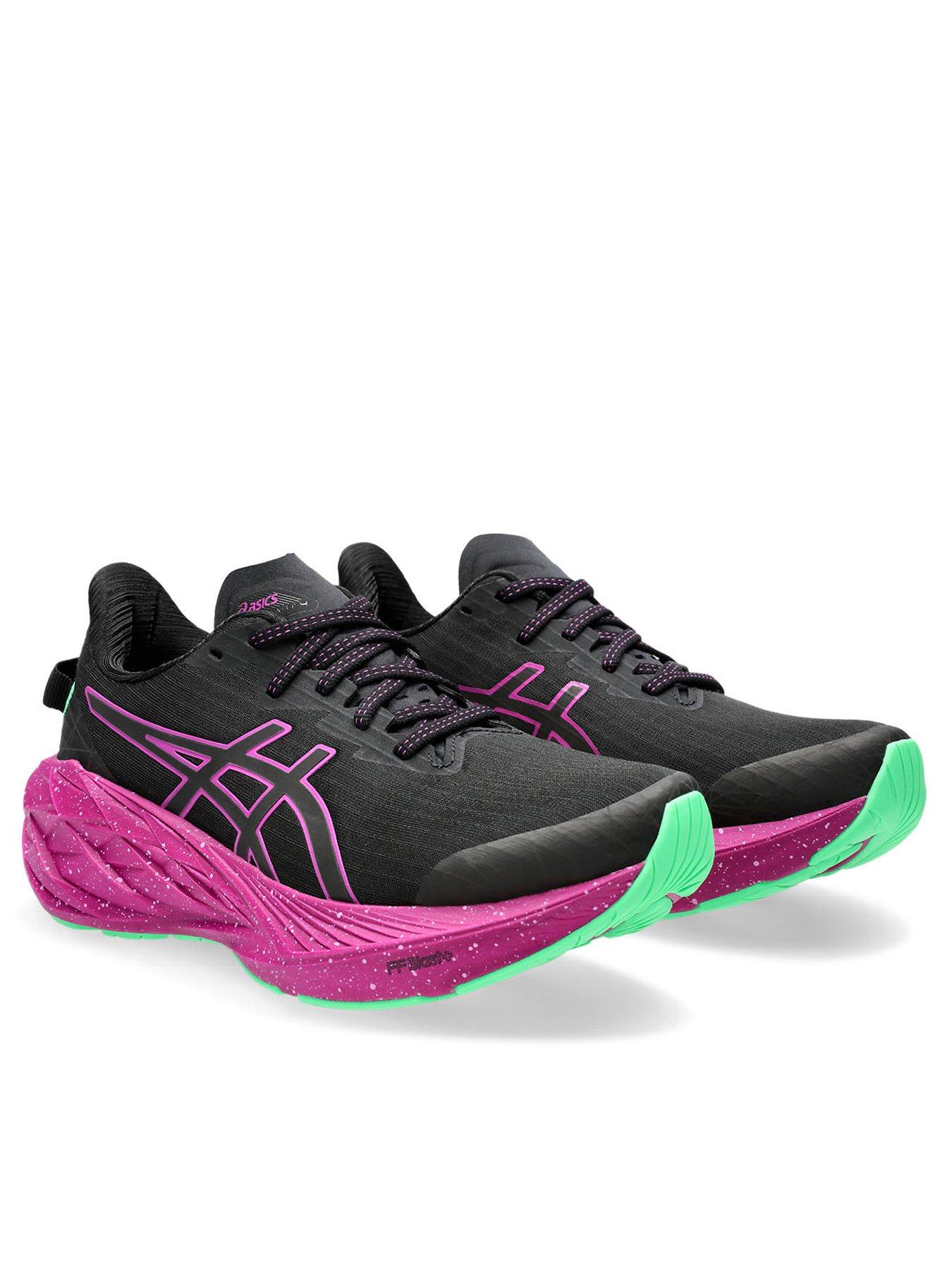 asics-womens-running-novablast-4-lite-show-trainers-blackstillFront