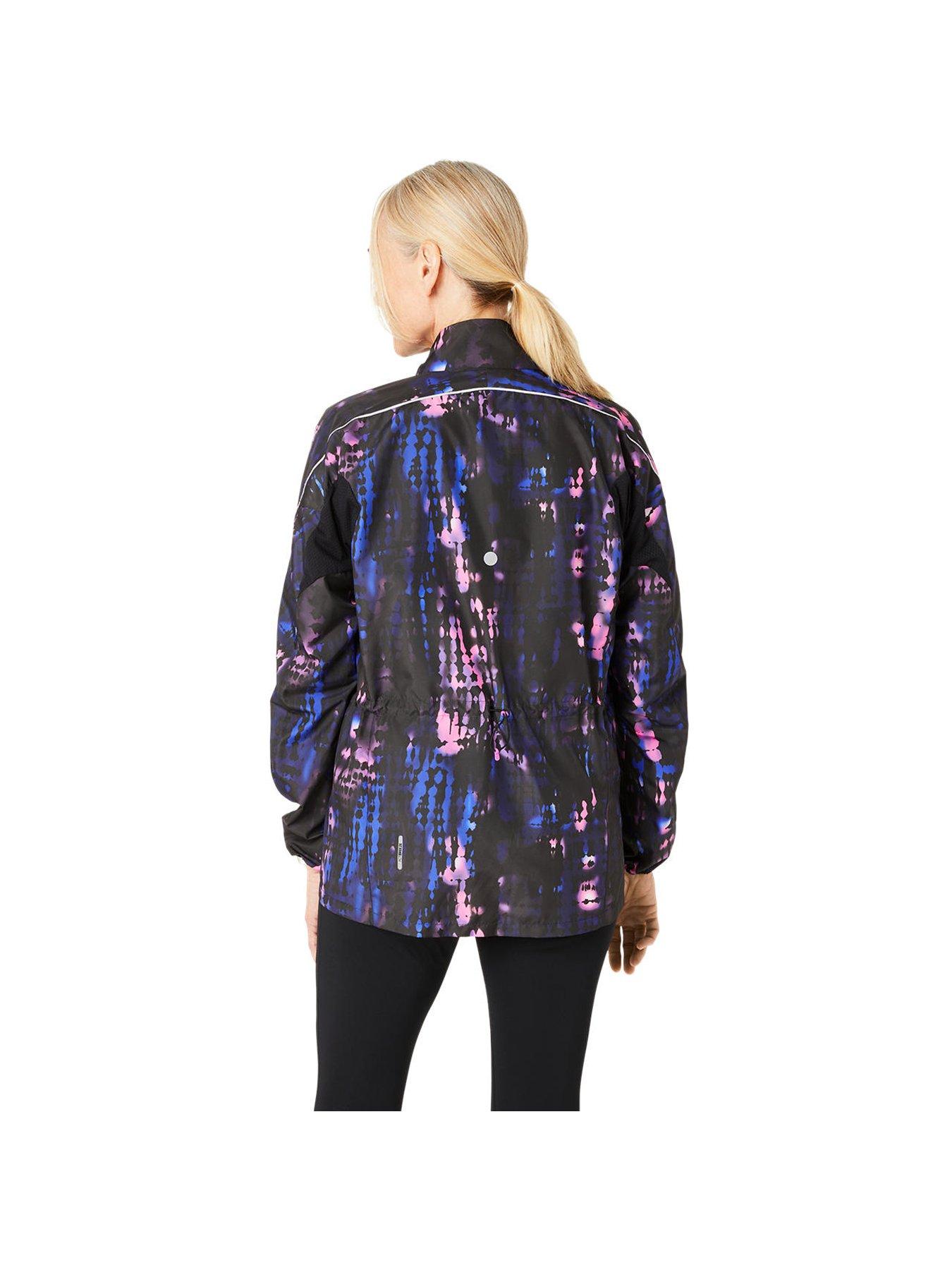 asics-womens-running-road-lite-show-packable-jacket-performance-black-bold-magentastillFront