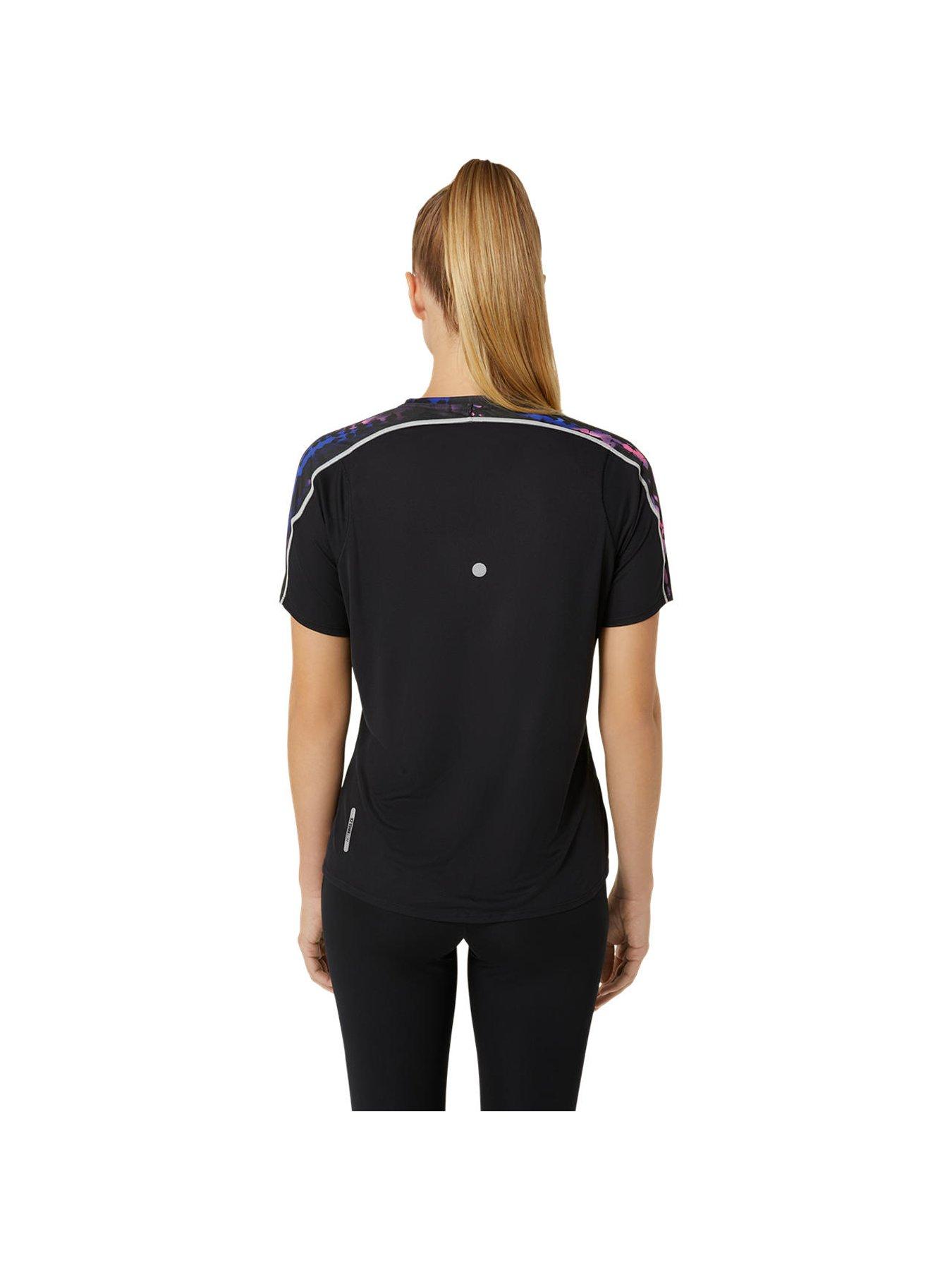 asics-womens-running-road-lite-show-short-sleevenbsptop-performance-black-bold-magentastillFront