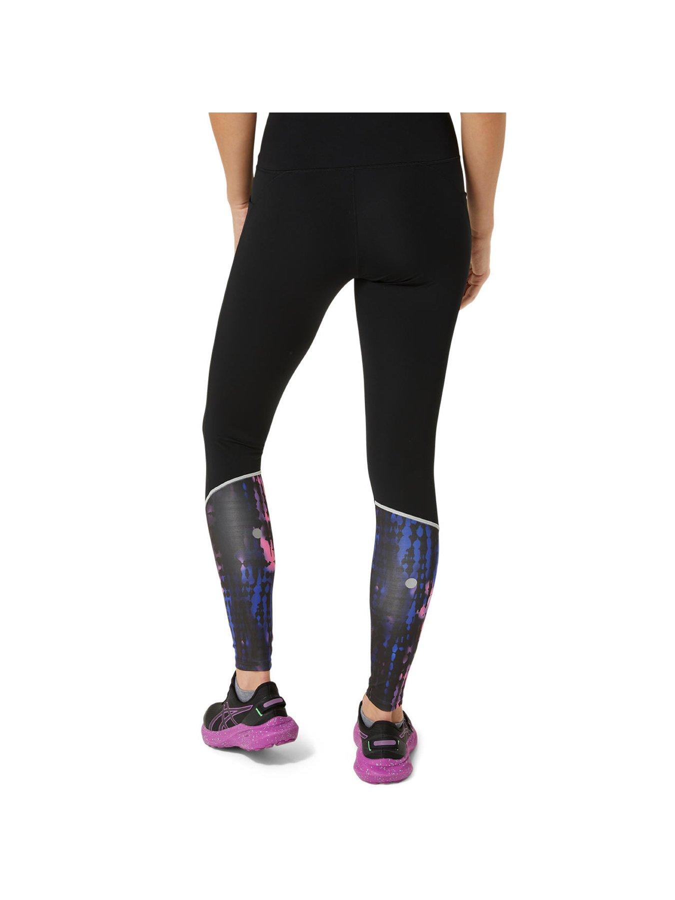 asics-womens-running-road-lite-show-tights-performance-blackbold-magentastillFront