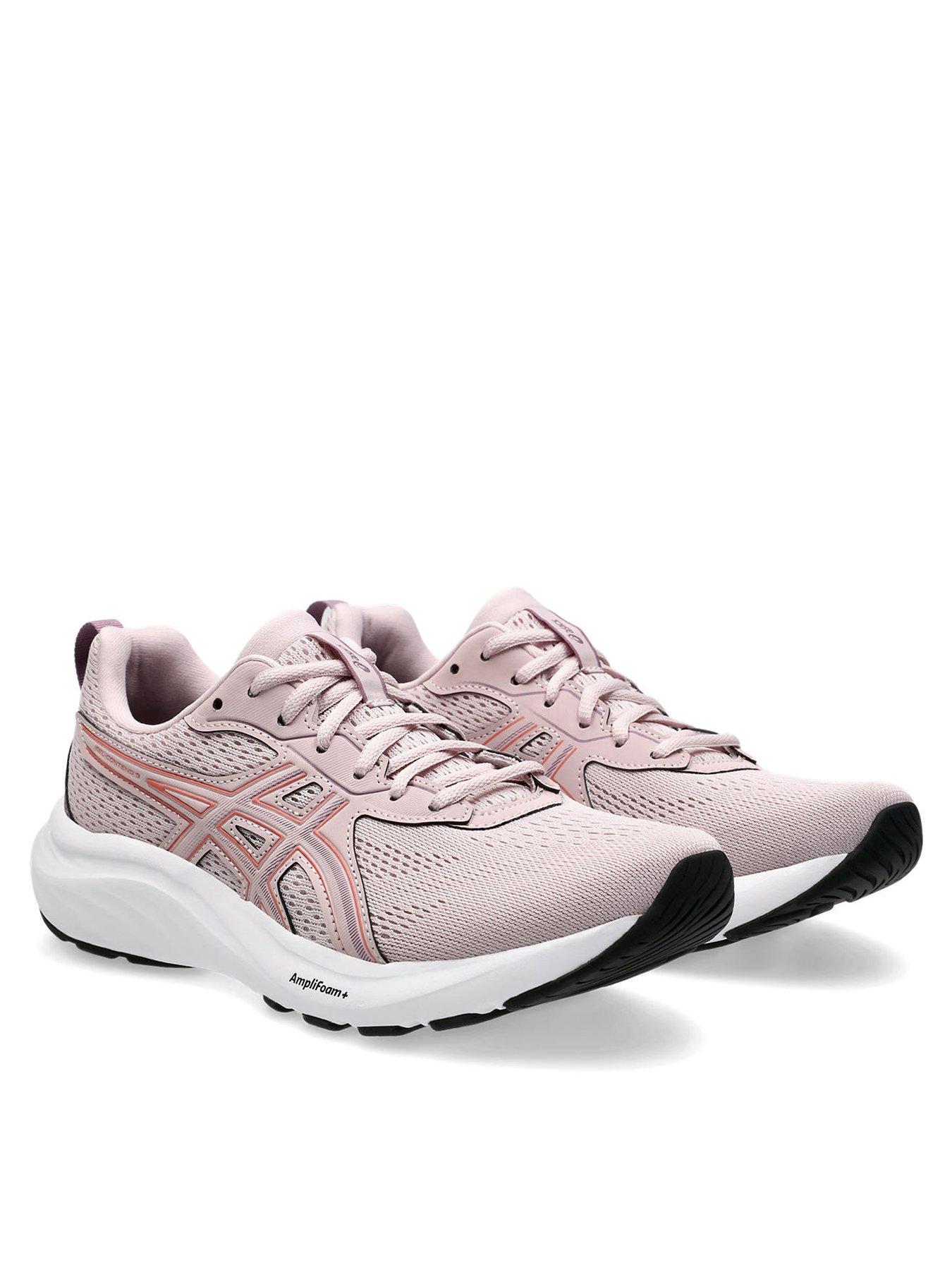 asics-womens-running-gel-contend-9-trainers-pinkstillFront