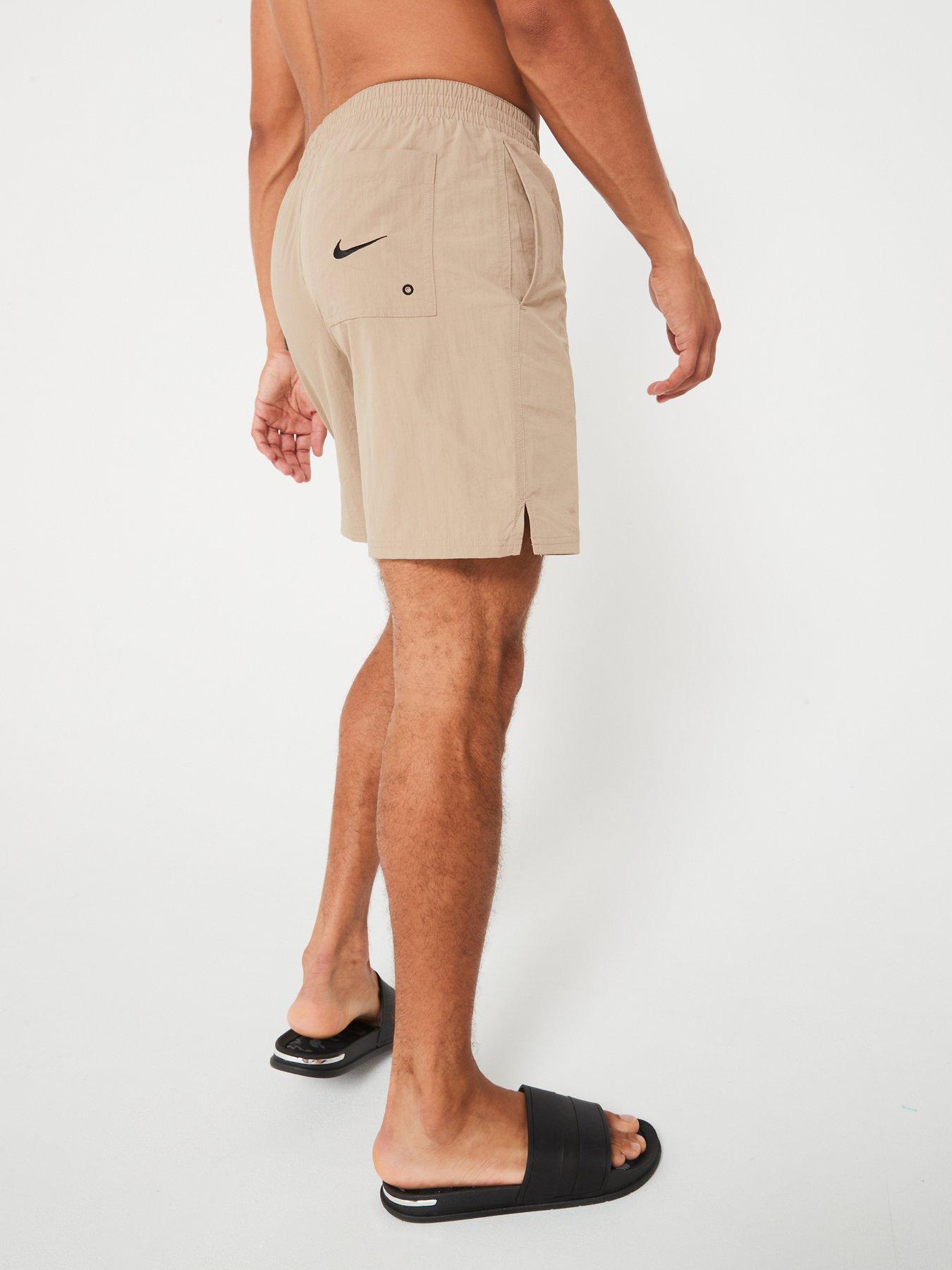 nike-spec-7inch-volley-short-khakistillFront