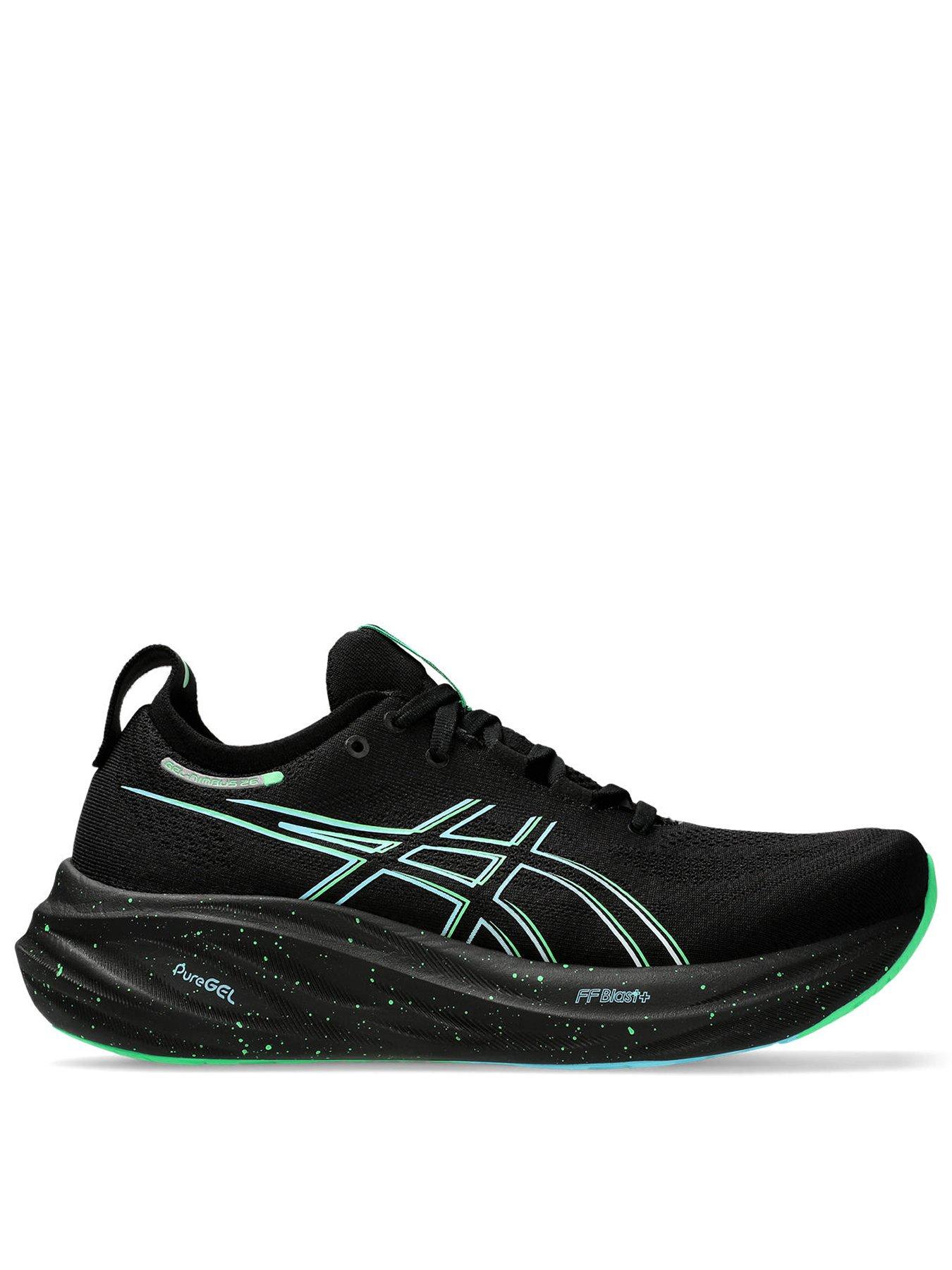 asics-mens-running-gel-nimbus-26-trainers-black