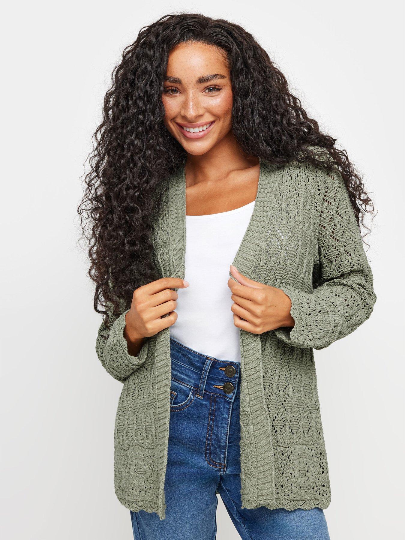 mco-petite-petite-sage-crochet-cardigan-green