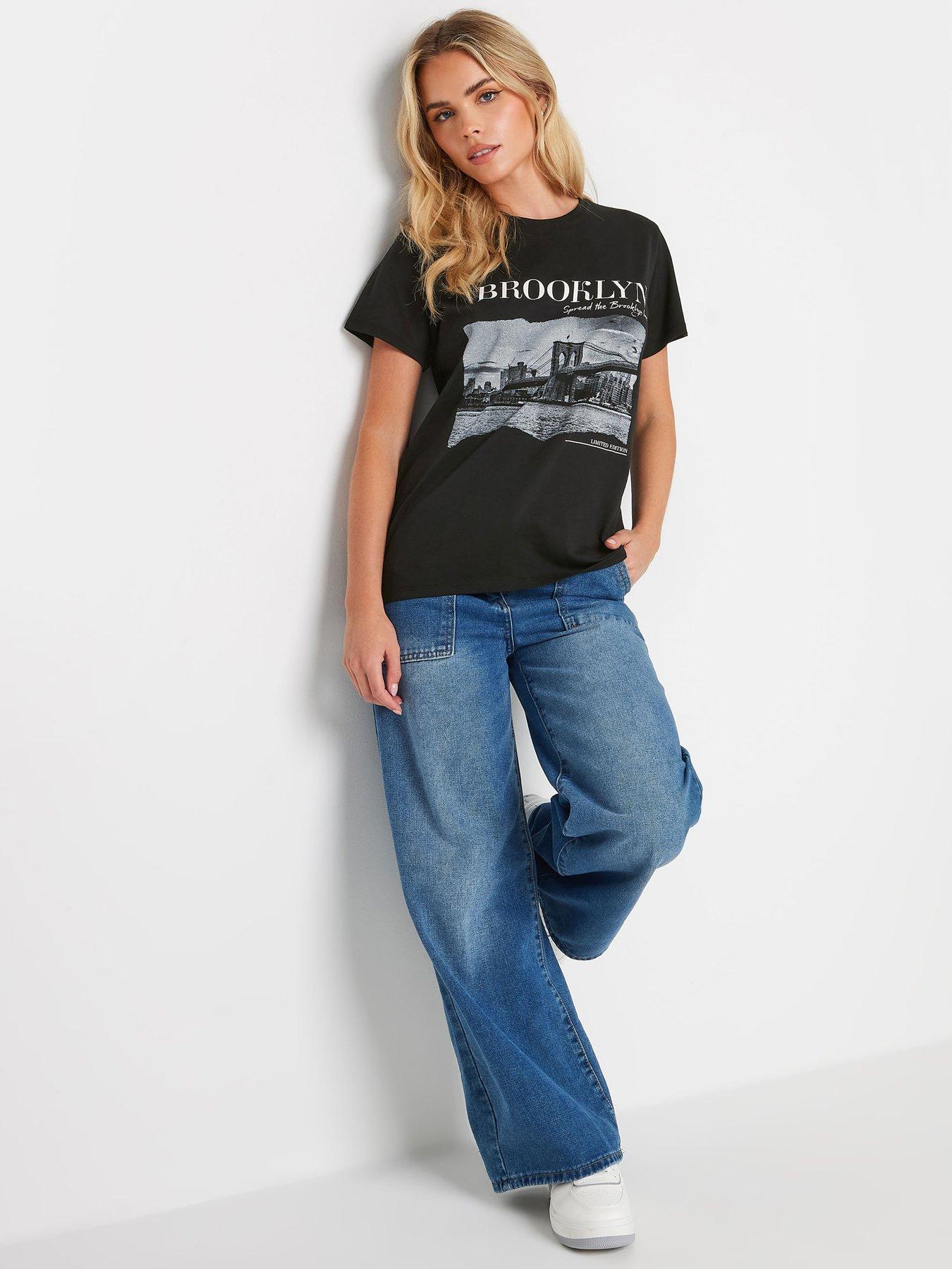 pixiegirl-brooklyn-bridge-t-shirt-blackback