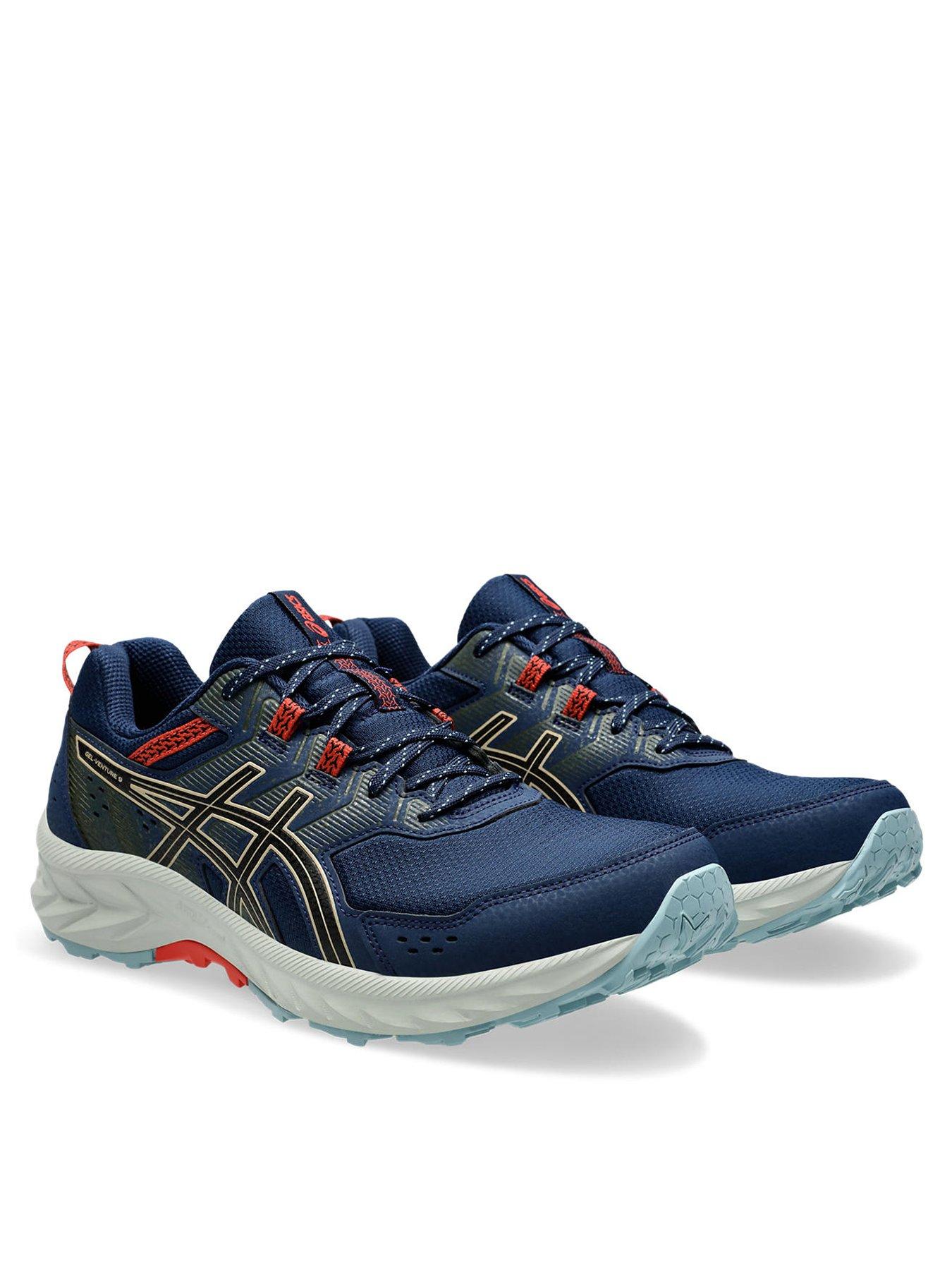 asics-mens-trail-running-gel-venture-9-trainers-navystillFront