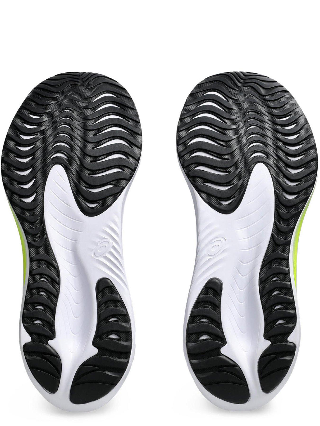 Image 4 of 5 of Asics Men's Running Gel-Excite 10 Trainers - Blue