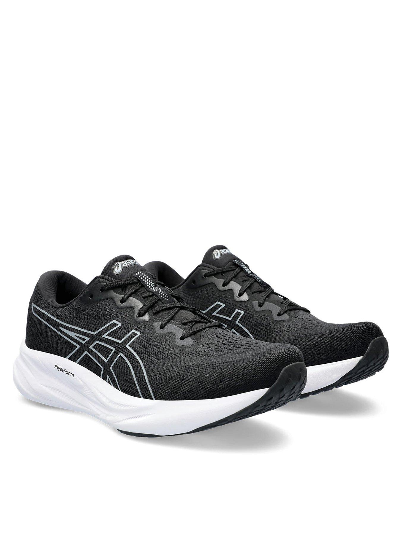 asics-mens-running-gel-pulse-15-trainers-blackstillFront