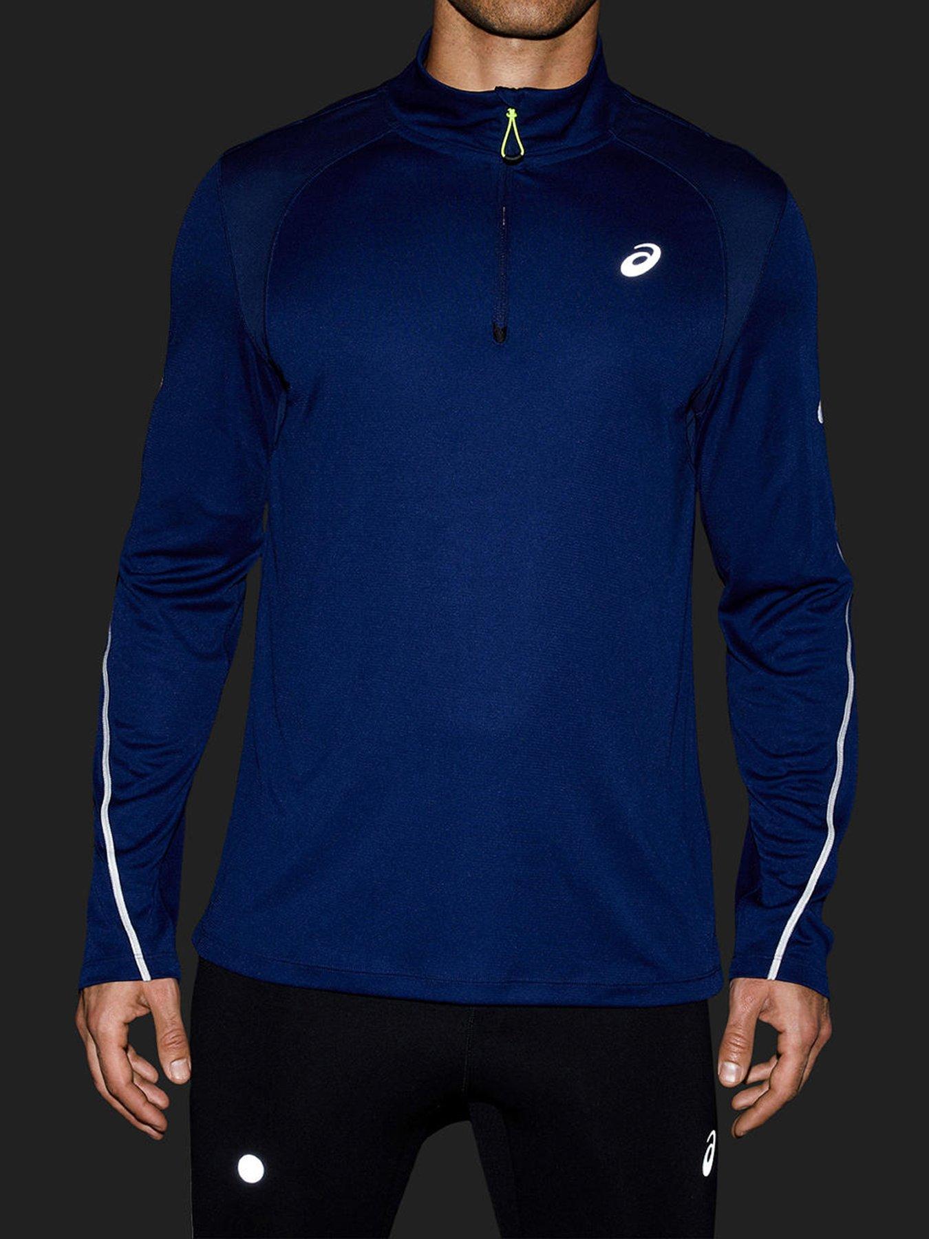 asics-mens-running-road-lite-show-12-zip-top-blue-expanseoutfit