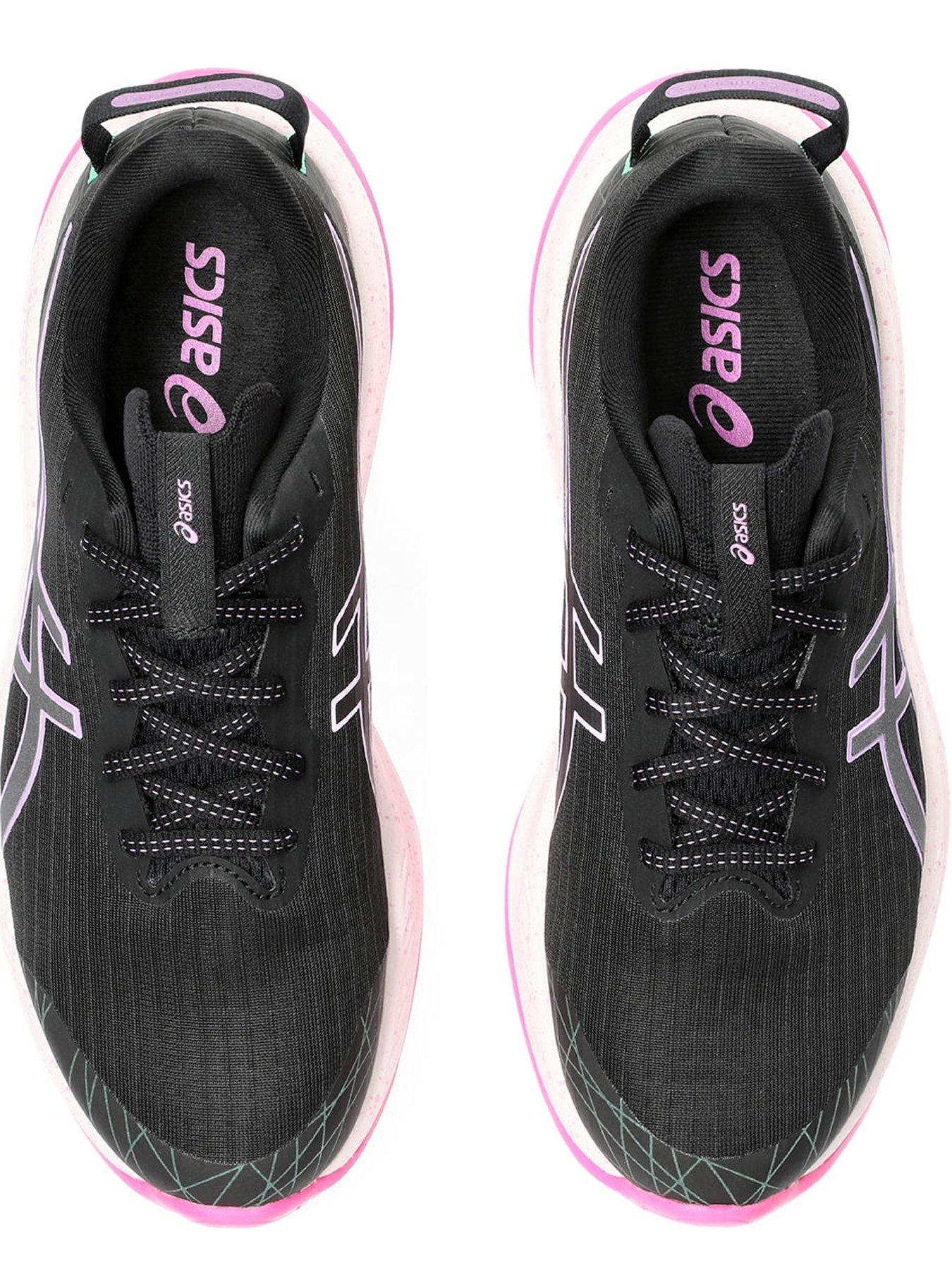 asics-womens-running-gel-cumulus-26-lite-show-trainers-blackoutfit