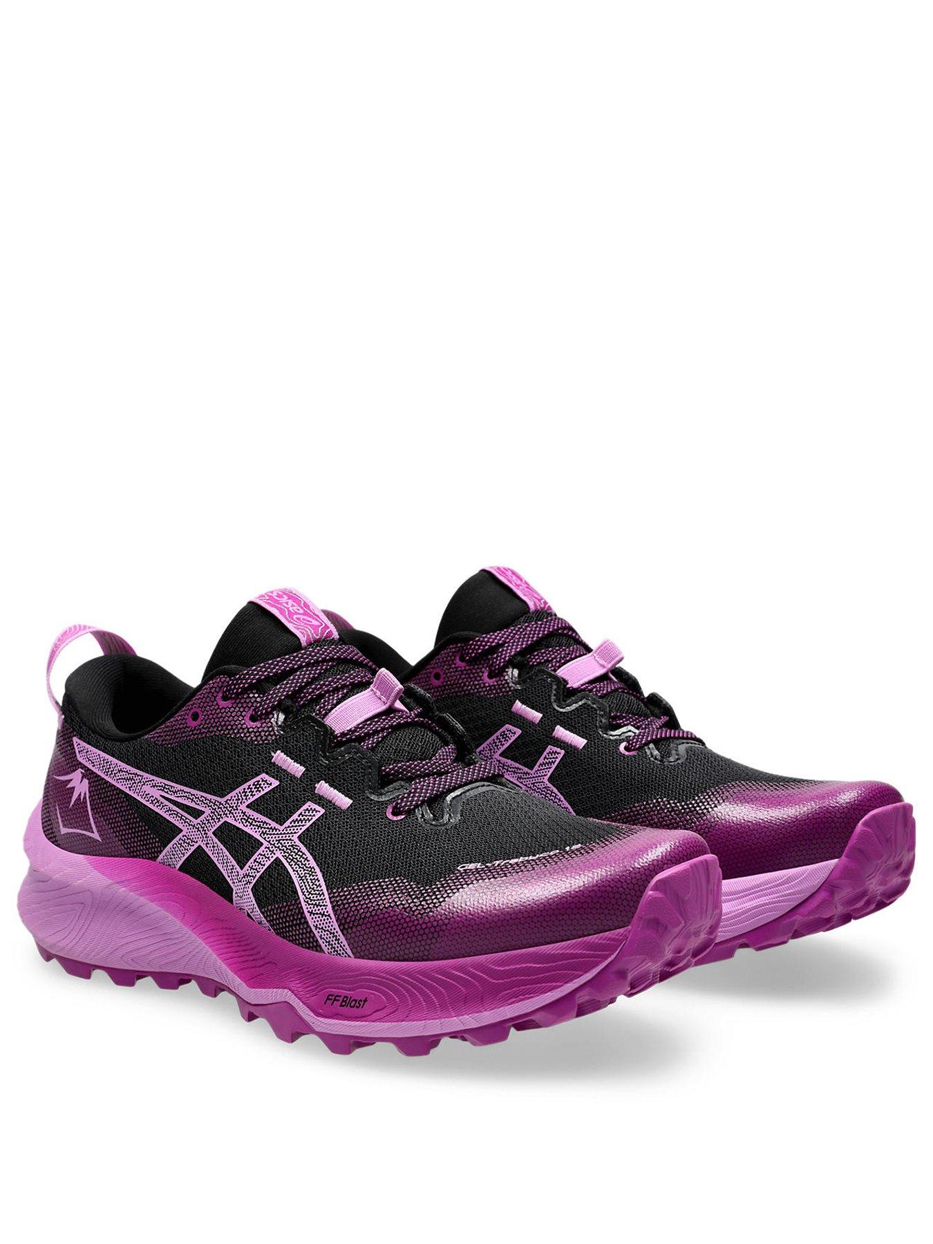 asics-womens-trail-running-gel-trabuco-12-trainers-blackstillFront