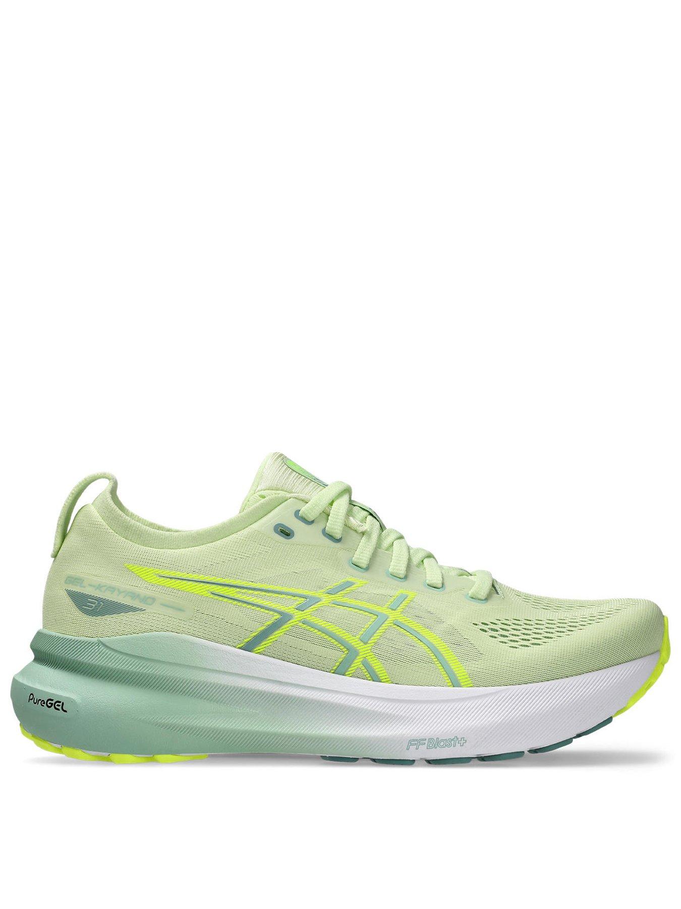 asics-womens-running-stability-gel-kayanotrade-31-trainers-green