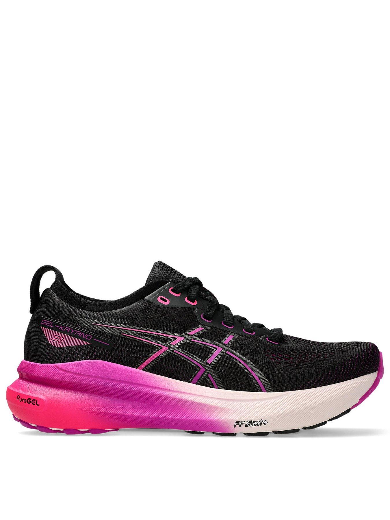 Asics gel kayano 24 womens ireland best sale