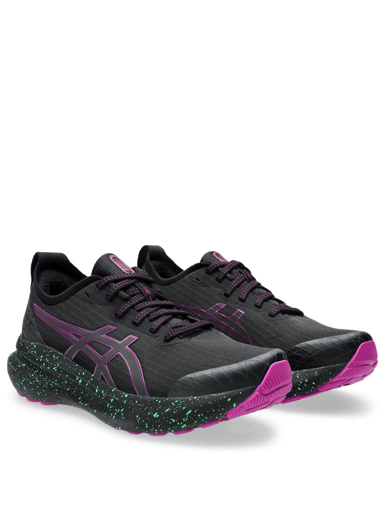 asics-womens-running-stability-gel-kayanotrade-31nbsplite-show-trainers-blackstillFront