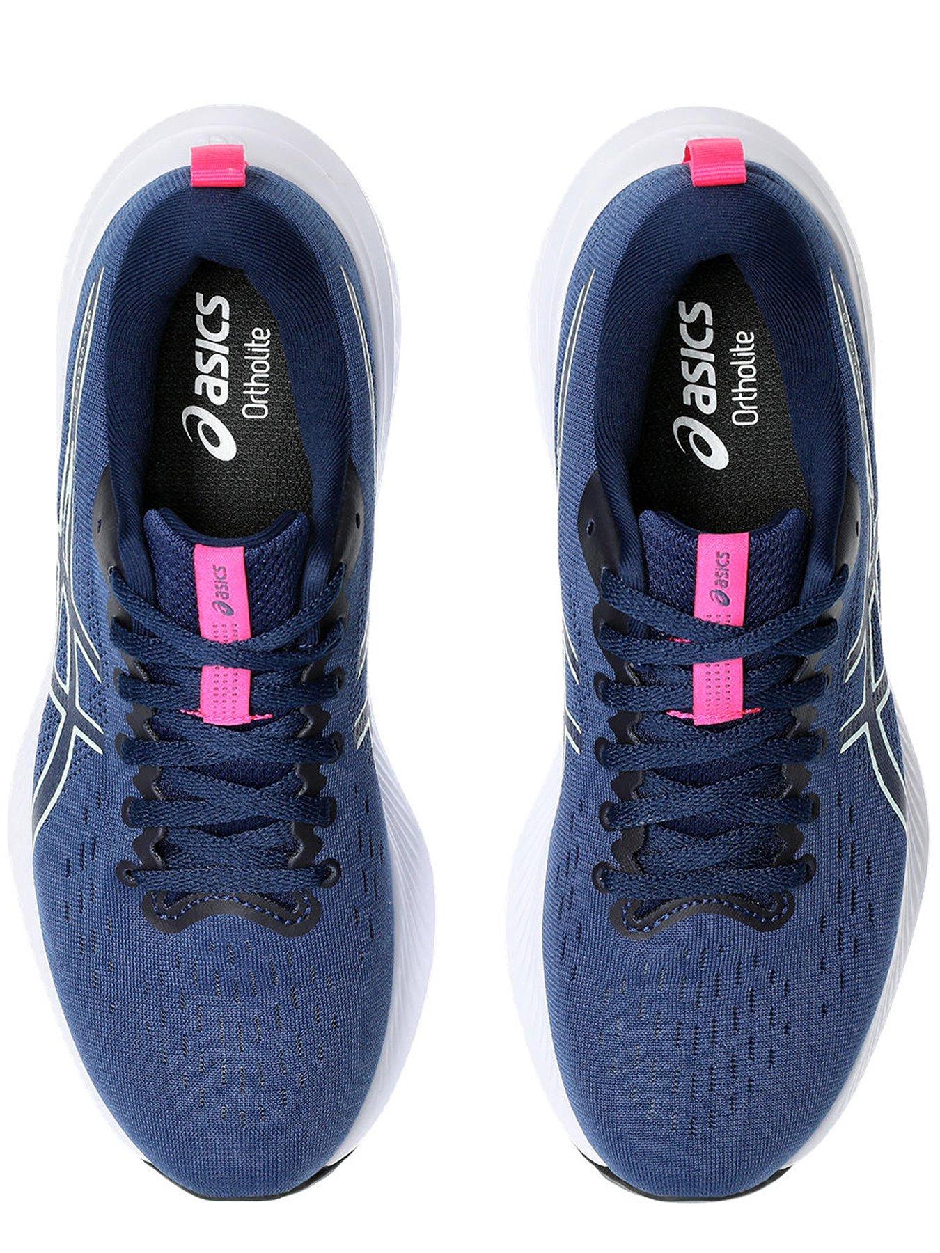 asics-womens-running-gel-excite-10-trainers-blueoutfit