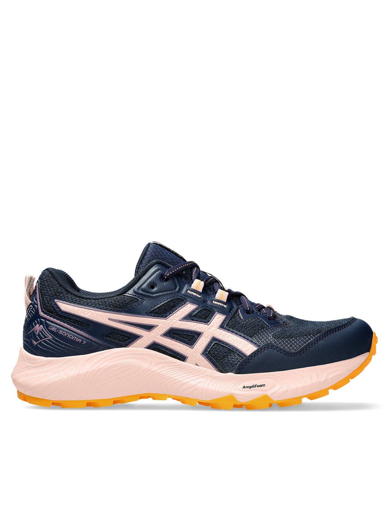 asics-womens-trail-running-gel-sonomatrade-7nbsptrainers-navy