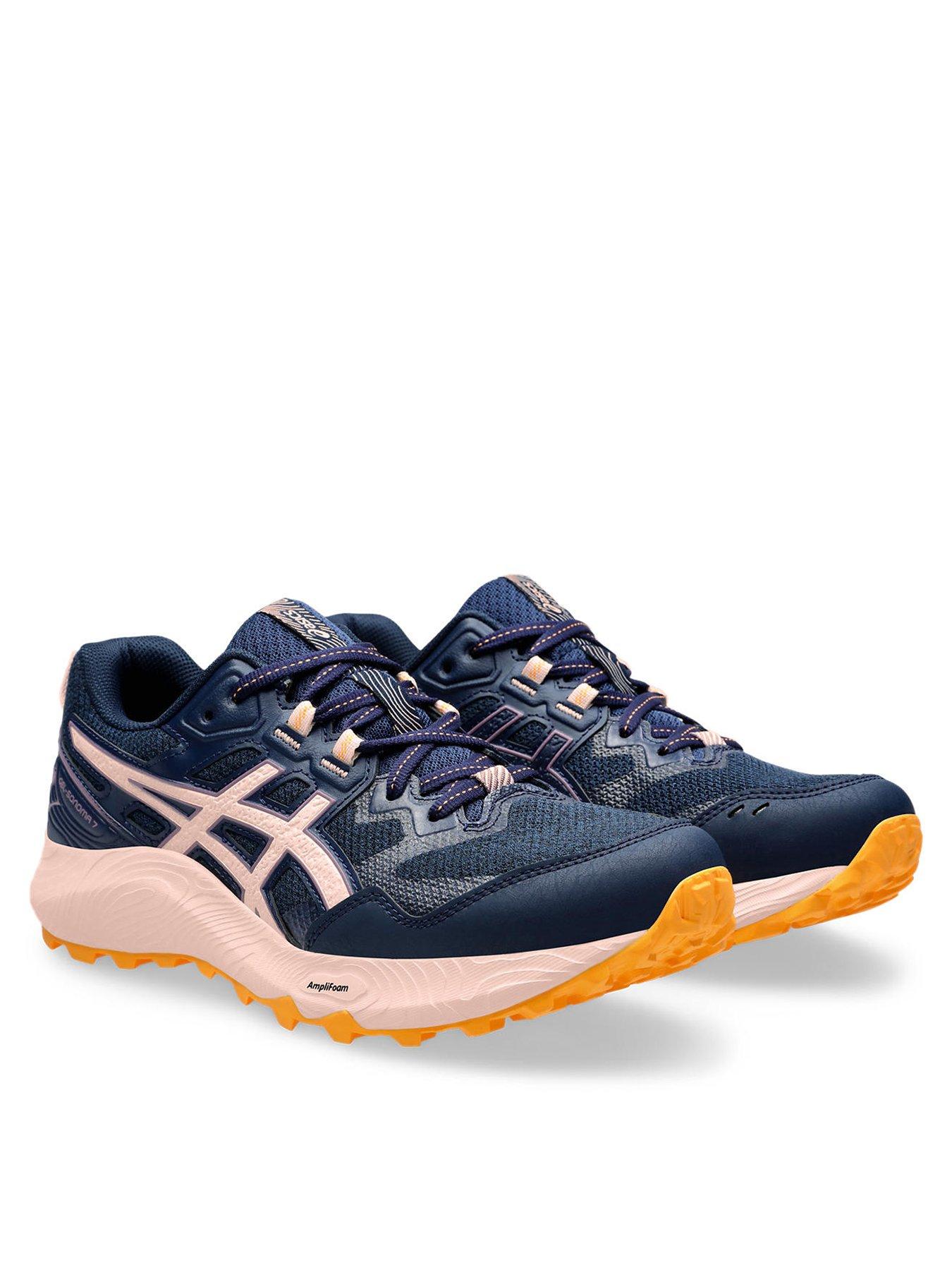 asics-womens-trail-running-gel-sonomatrade-7nbsptrainers-navystillFront