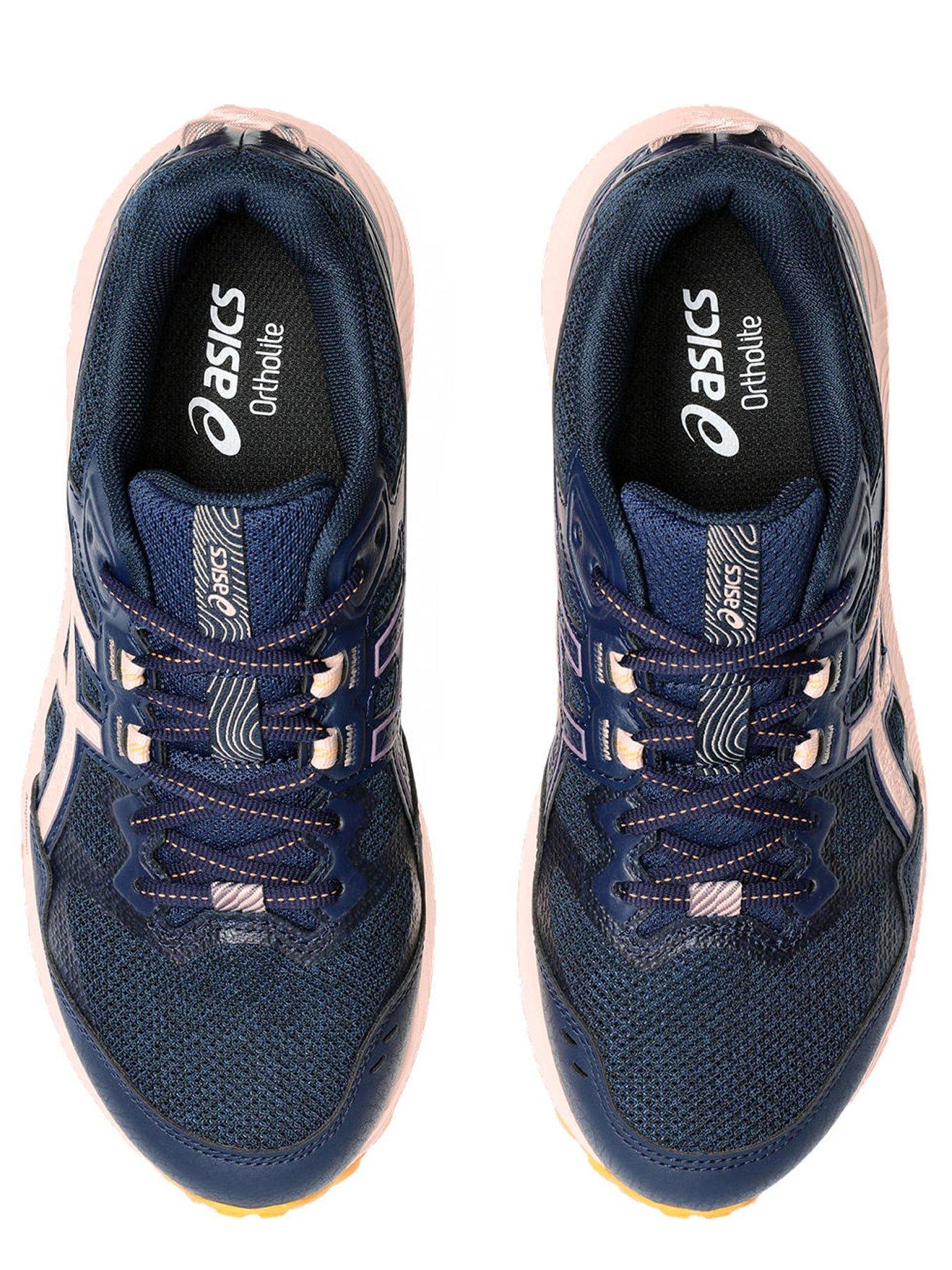 asics-womens-trail-running-gel-sonomatrade-7nbsptrainers-navyoutfit