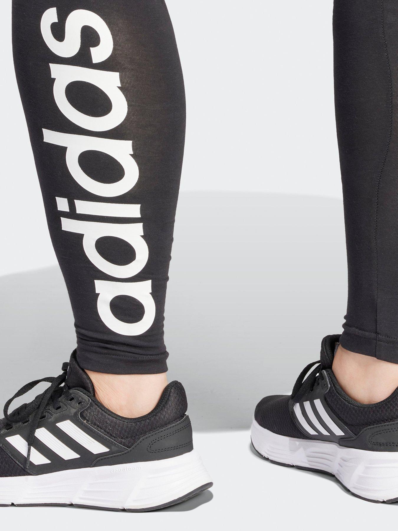 adidas-sportswear-womens-linear-leggings-plus-size-blackwhiteoutfit