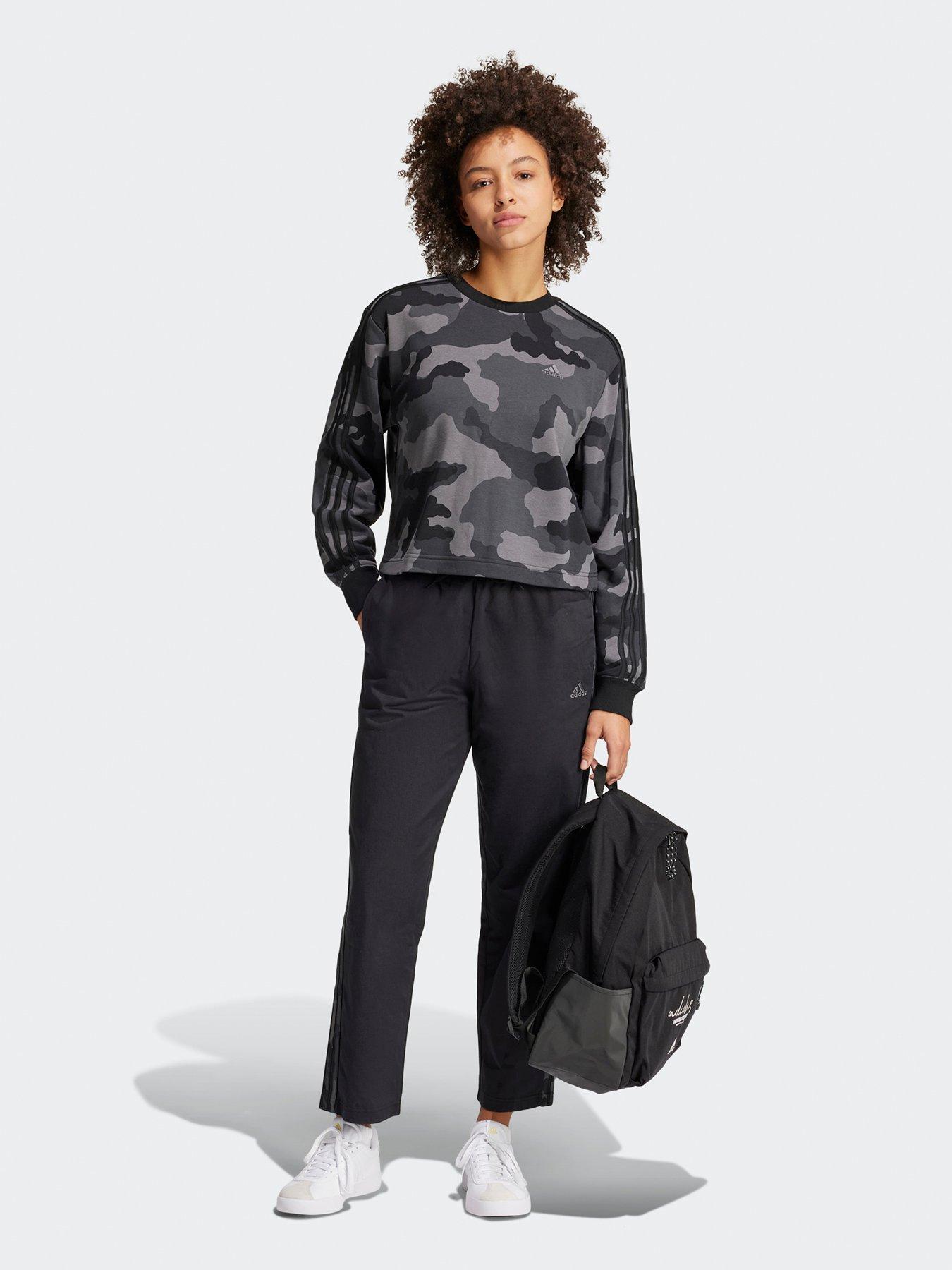 adidas-sportswear-womens-camo-printed-crew-sweat-blackback