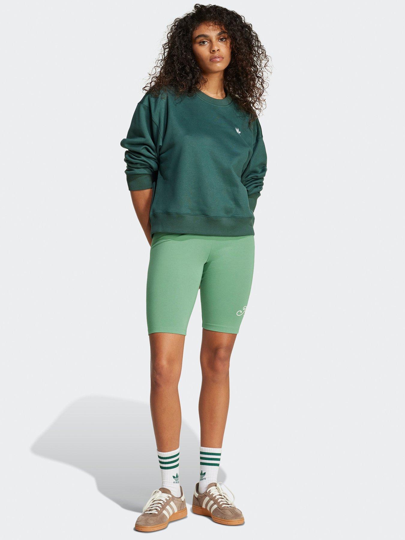 adidas-originals-womens-trefoil-sweater-greenback