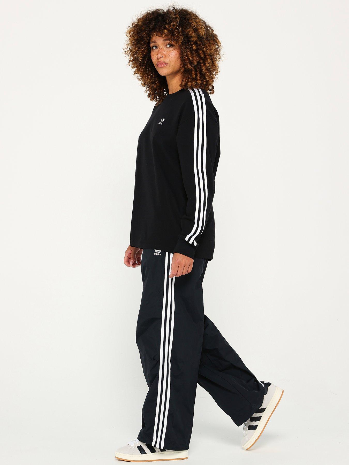 adidas-originals-womens-3-stripe-woven-parachute-pants-blackdetail