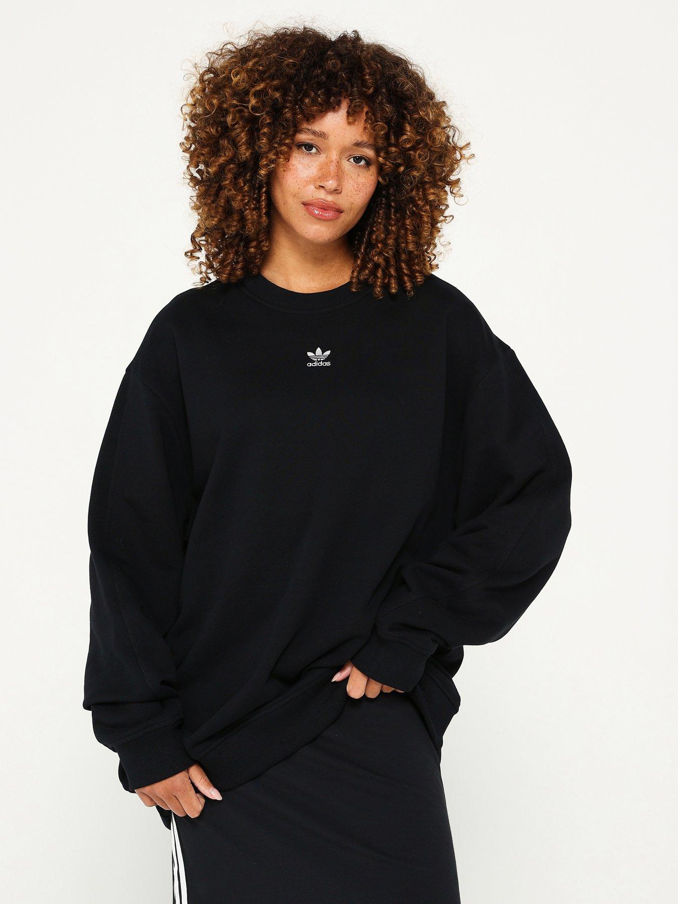 adidas-originals-womens-essentials-sweatshirt-black