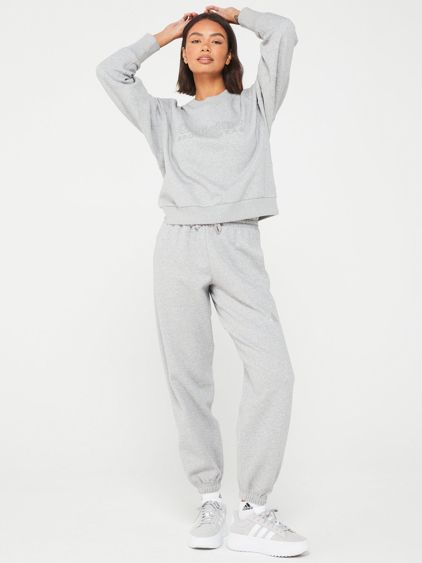 adidas-sportswear-womens-all-season-pant-greyoutfit