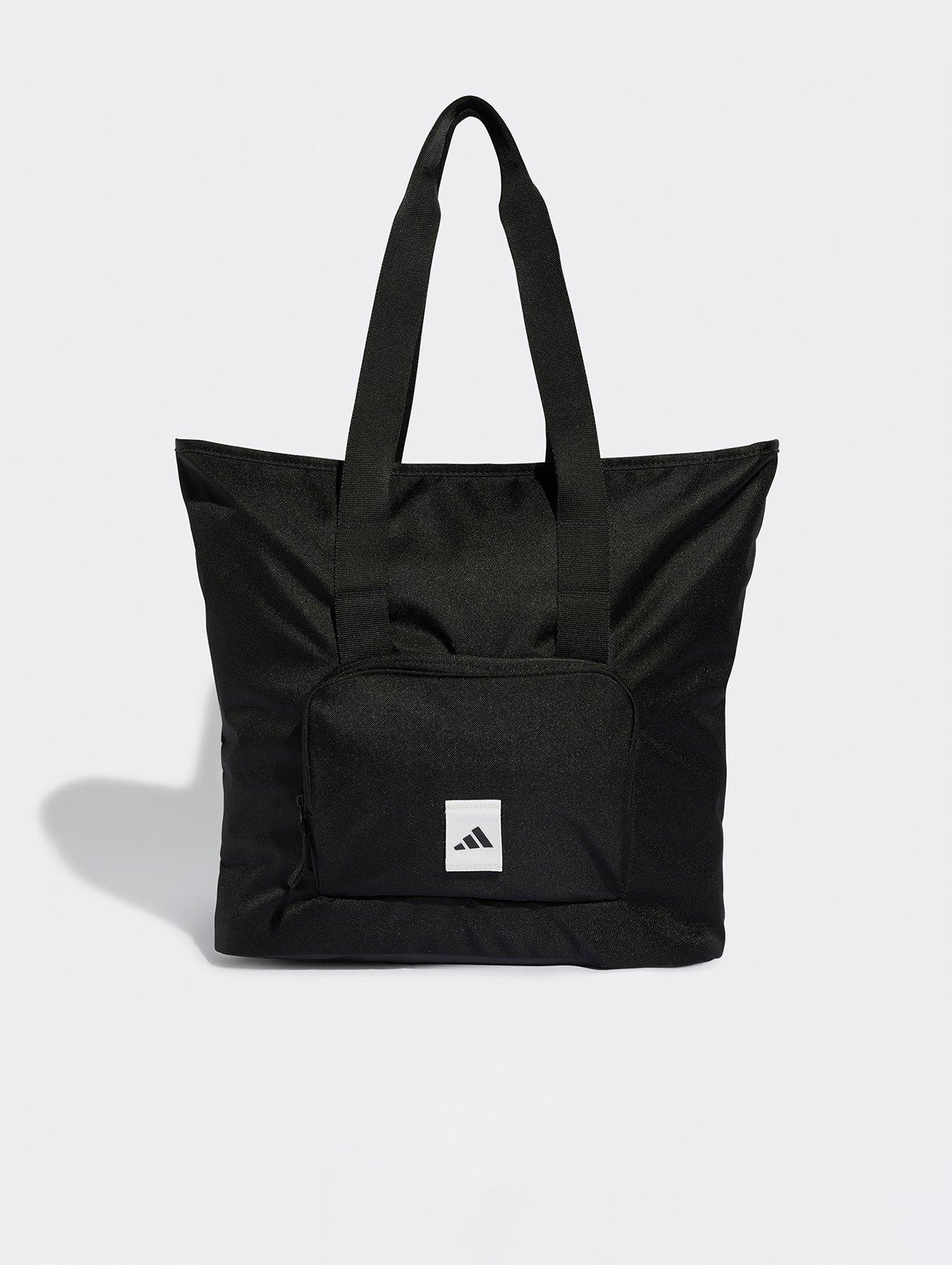 adidas-sportswear-unisex-prime-tote-blackwhite