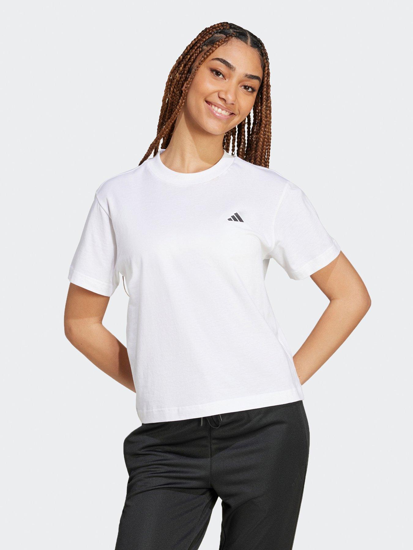 adidas-sportswear-womens-small-logo-tee-white