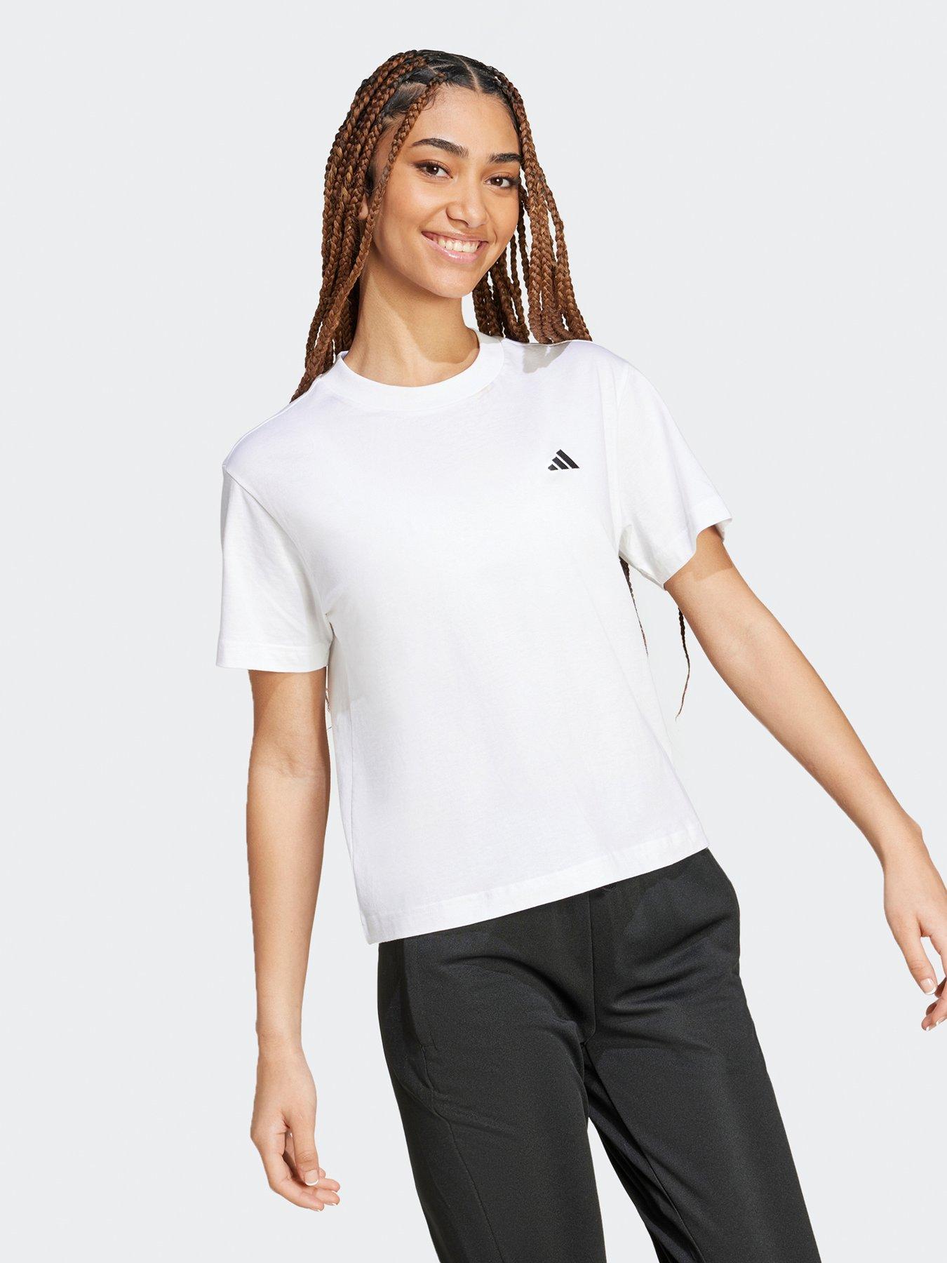 adidas-sportswear-womens-small-logo-tee-whiteback