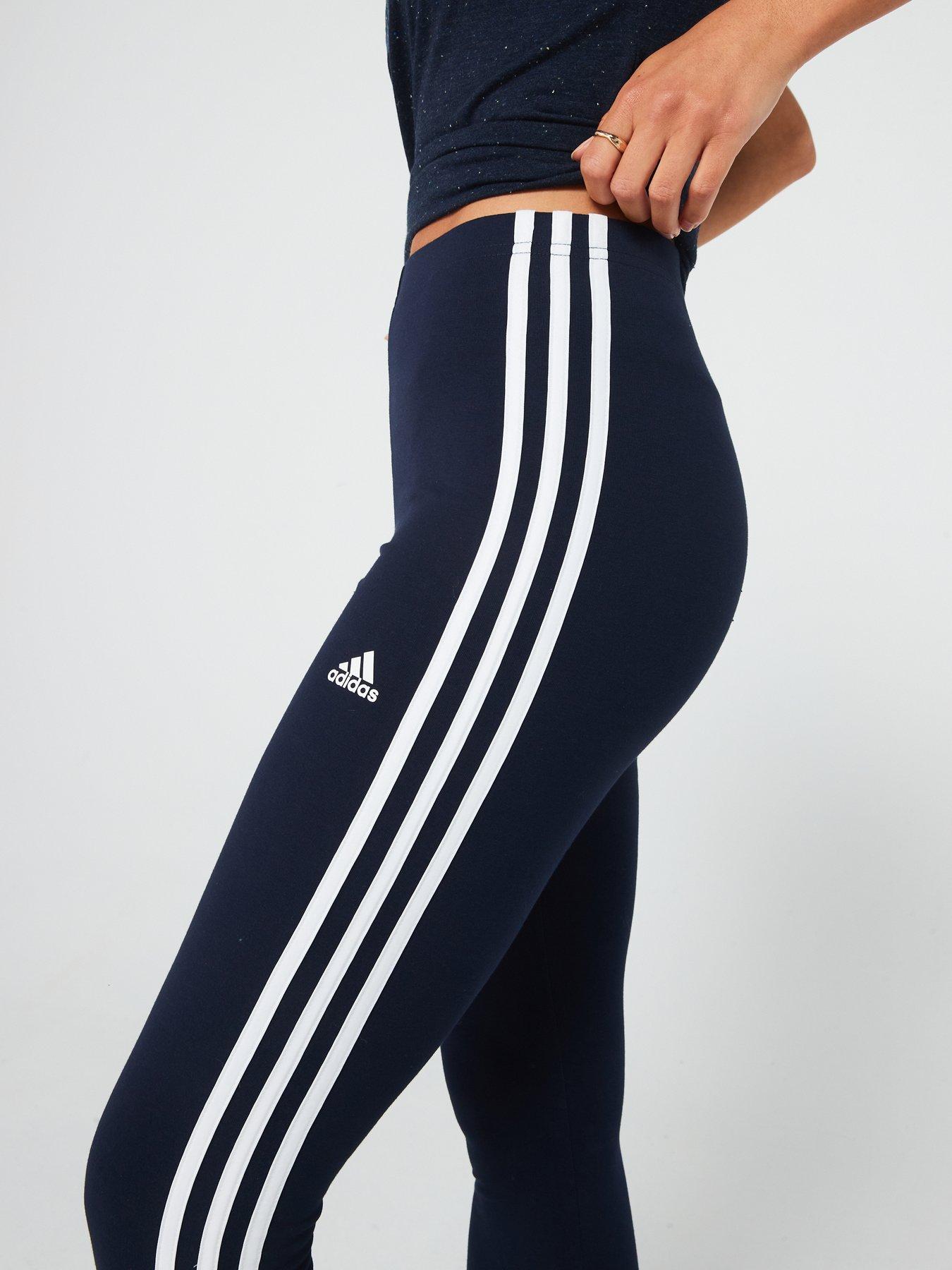 adidas-sportswear-womens-3-stripe-high-waisted-legging-navywhitedetail