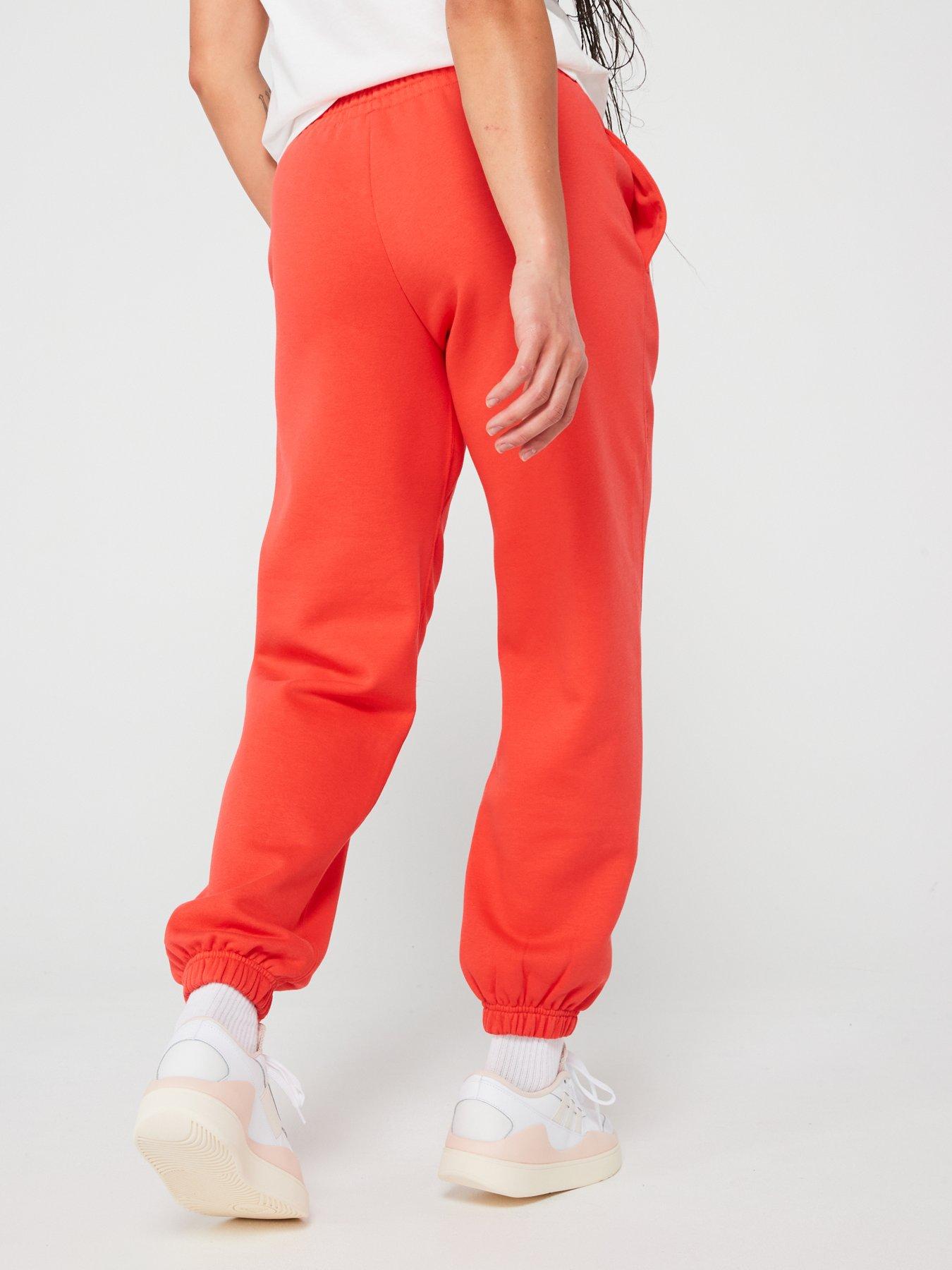 adidas-sportswear-womens-all-season-pant-bright-redstillFront