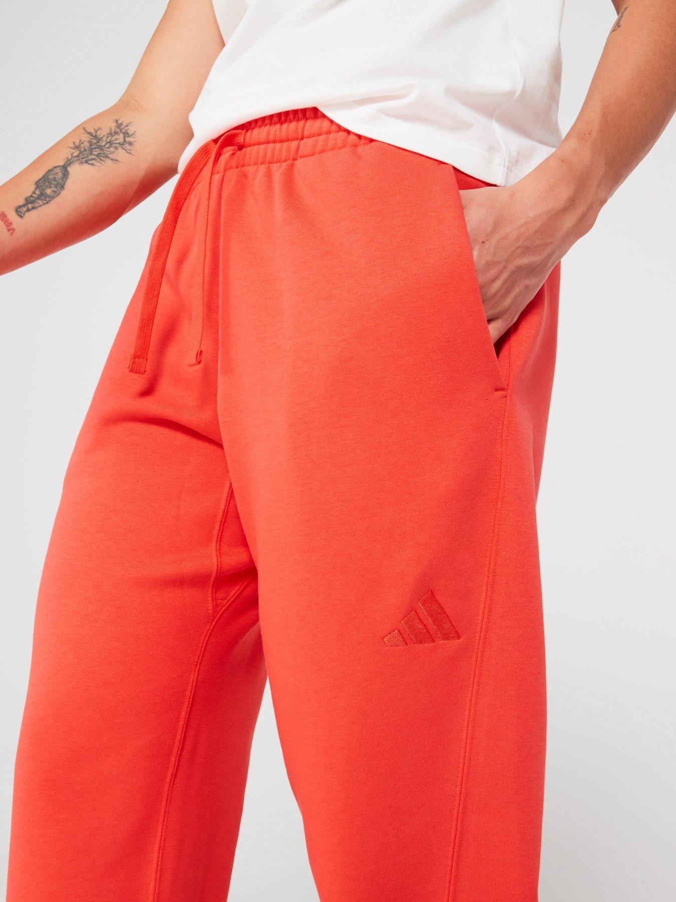 adidas-sportswear-womens-all-season-pant-bright-reddetail