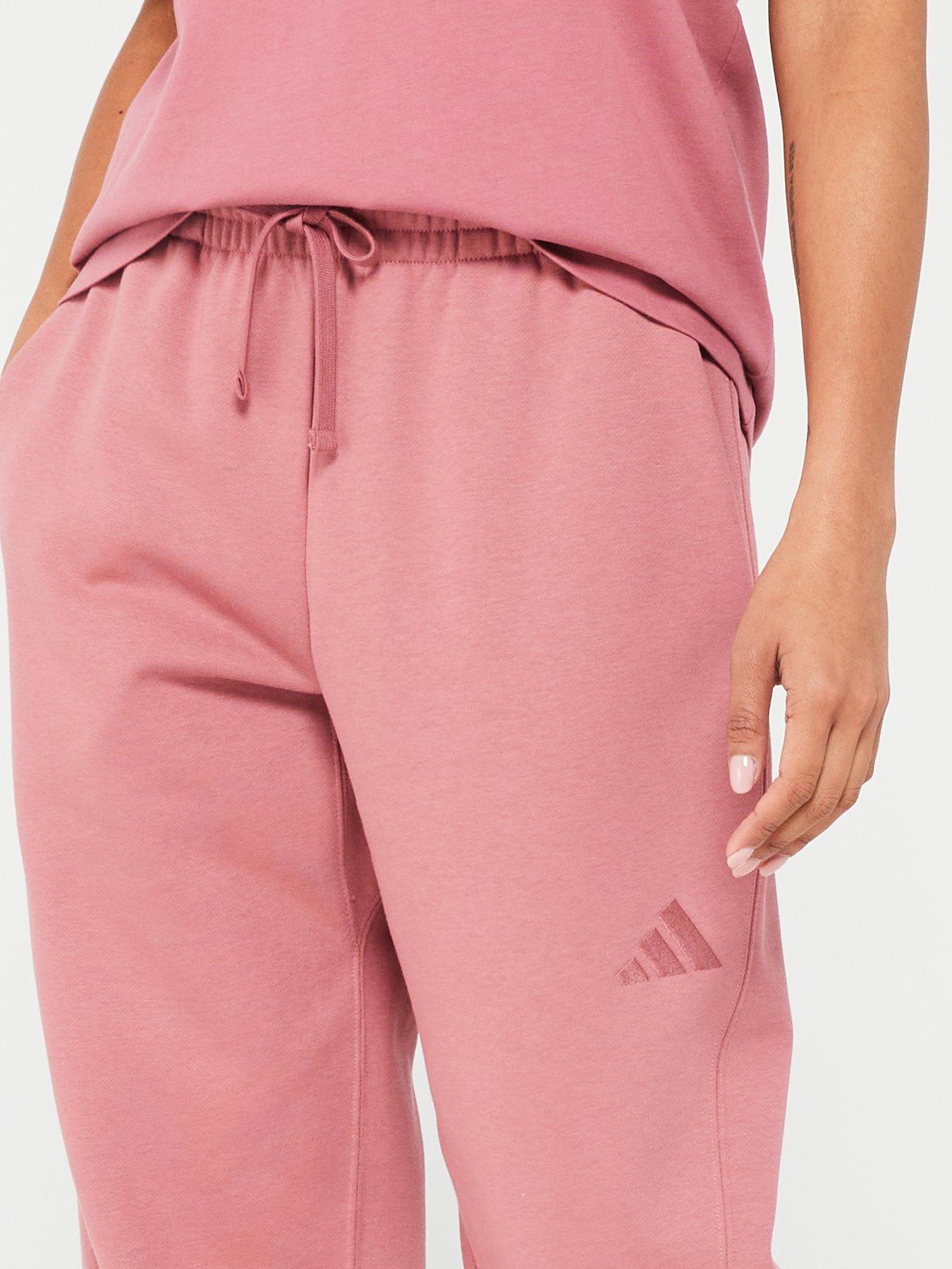 adidas-sportswear-womens-all-season-pant-pinkoutfit