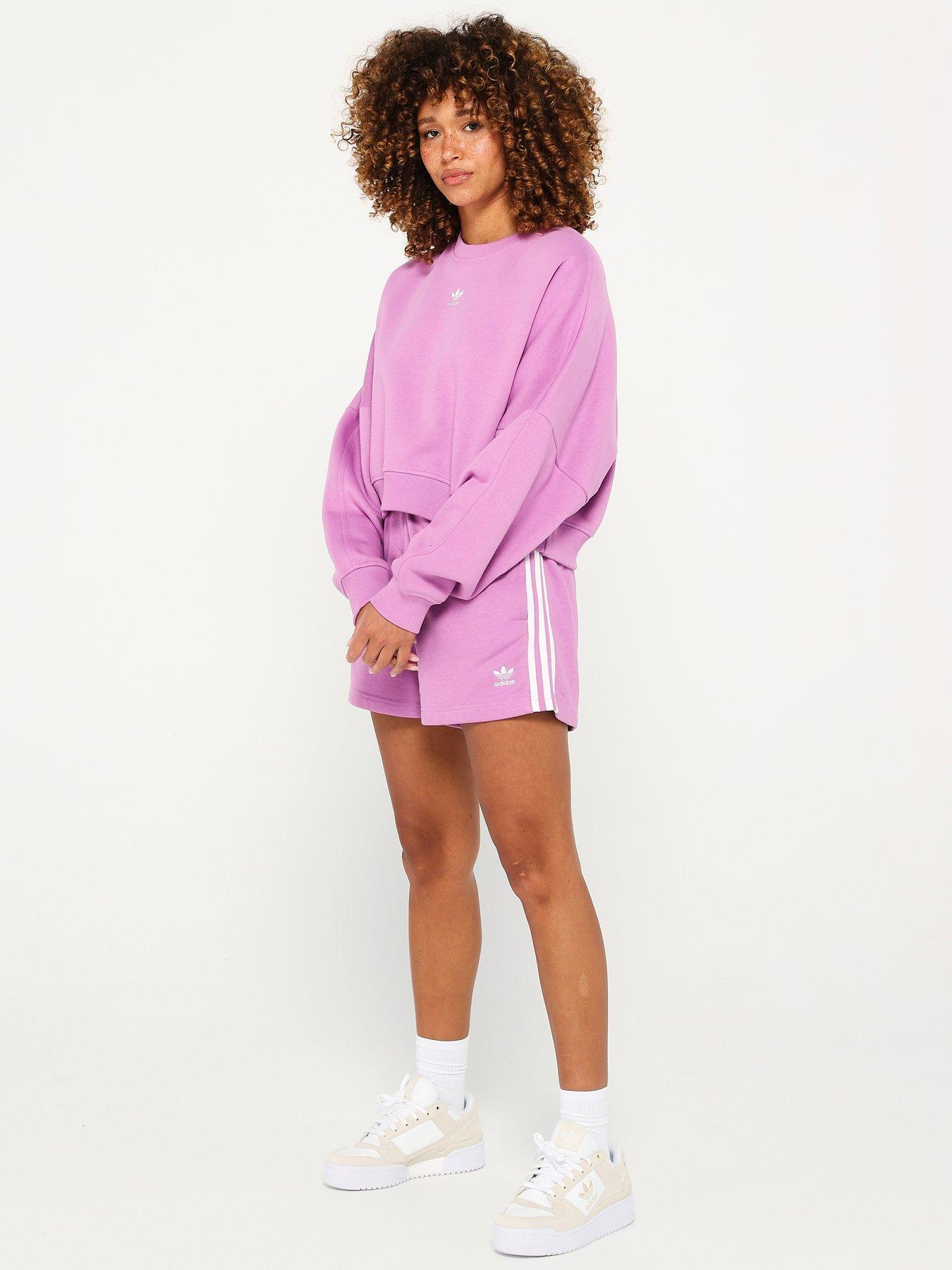 adidas-originals-womens-essentials-fleece-crew-purpleback