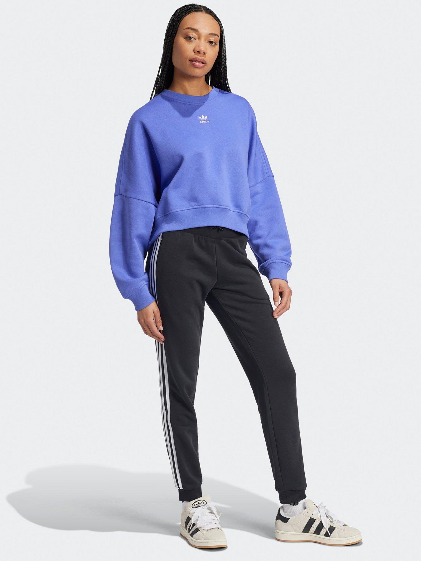 adidas-originals-womens-essentials-fleece-crew-blueback