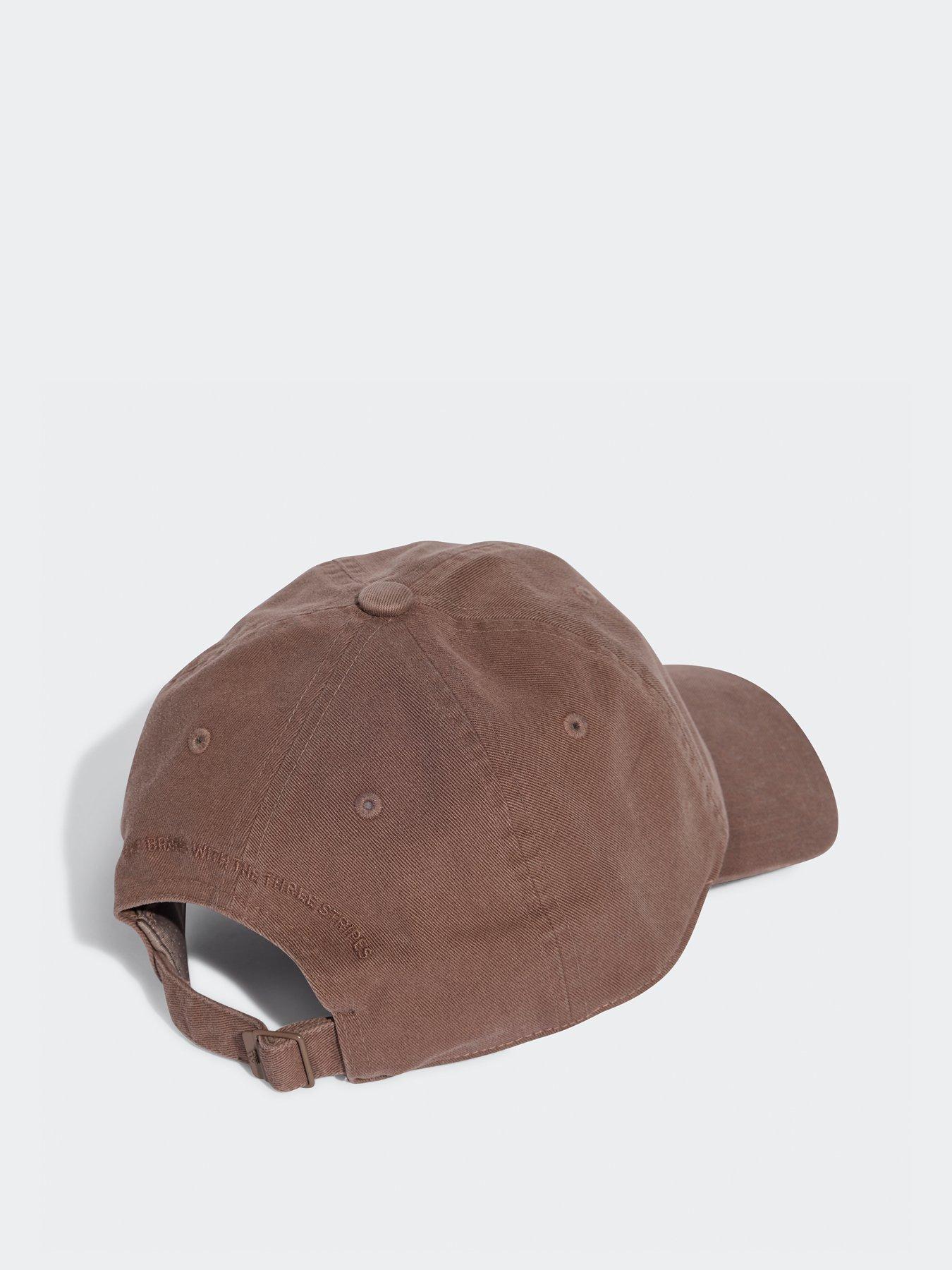 adidas-sportswear-sportswear-dad-cap-brownback