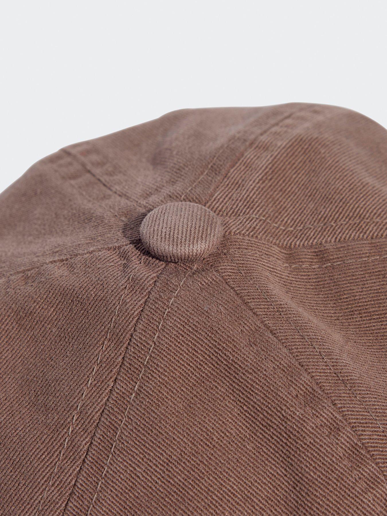 adidas-sportswear-sportswear-dad-cap-browndetail