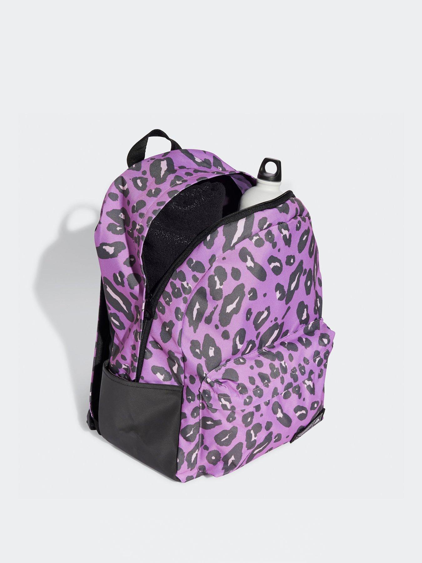 adidas-sportswear-womens-classic-animal-backpack-light-purpleoutfit