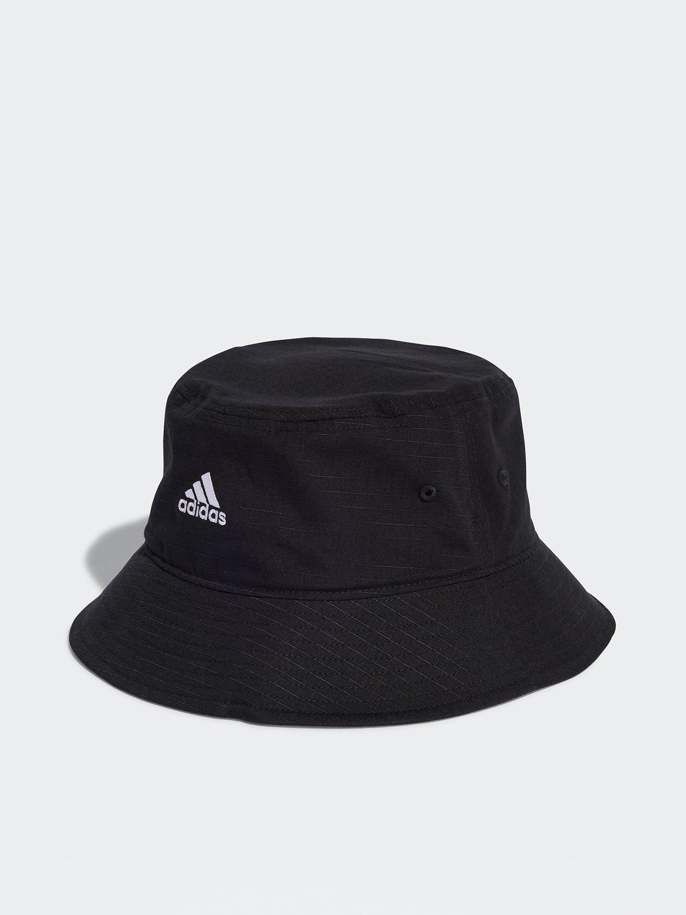 adidas-sportswear-sportswear-classic-bucket-hat-blackwhite