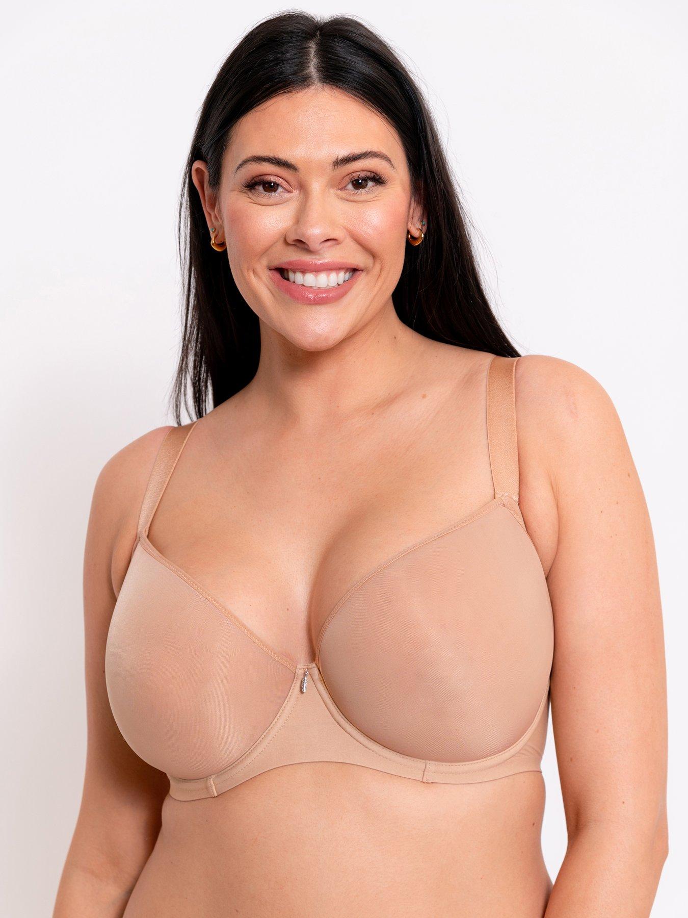 curvy-kate-smoothie-spacer-t-shirt-plunge-bra-latte