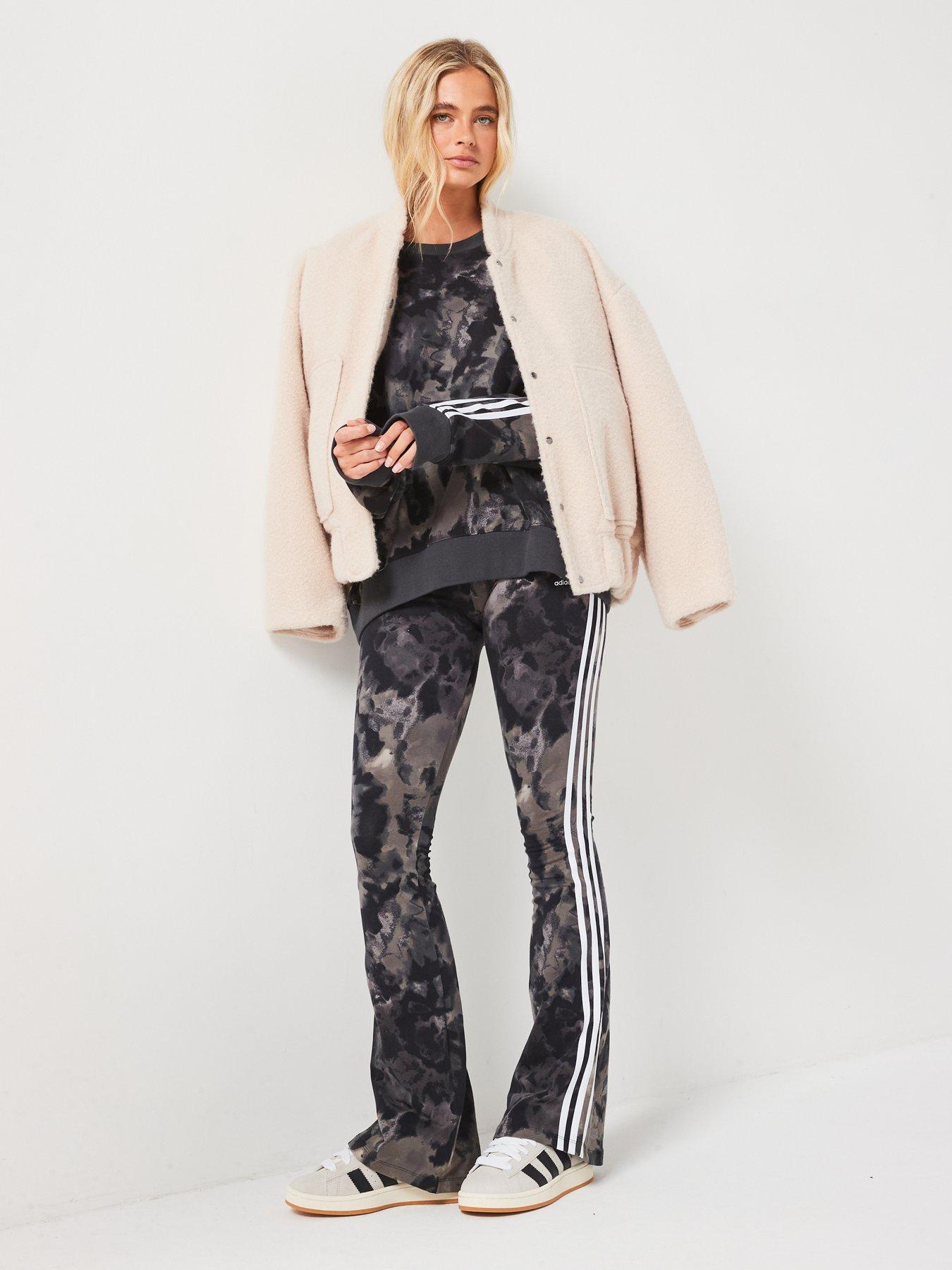 adidas-originals-womens-flared-pant-blackmultidetail